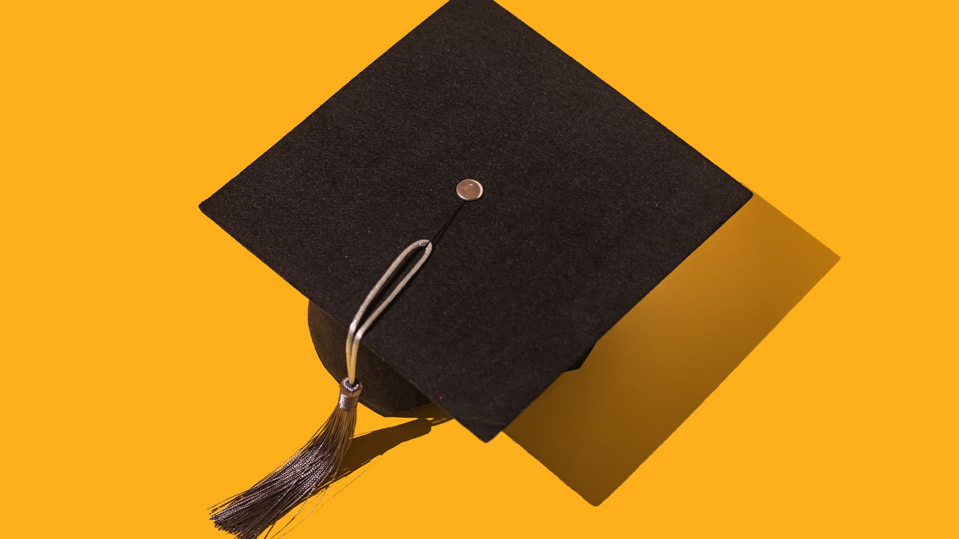 Morris Brown College Surprises Benjamin E. Mays High School's Class Of 2024 With College Acceptance