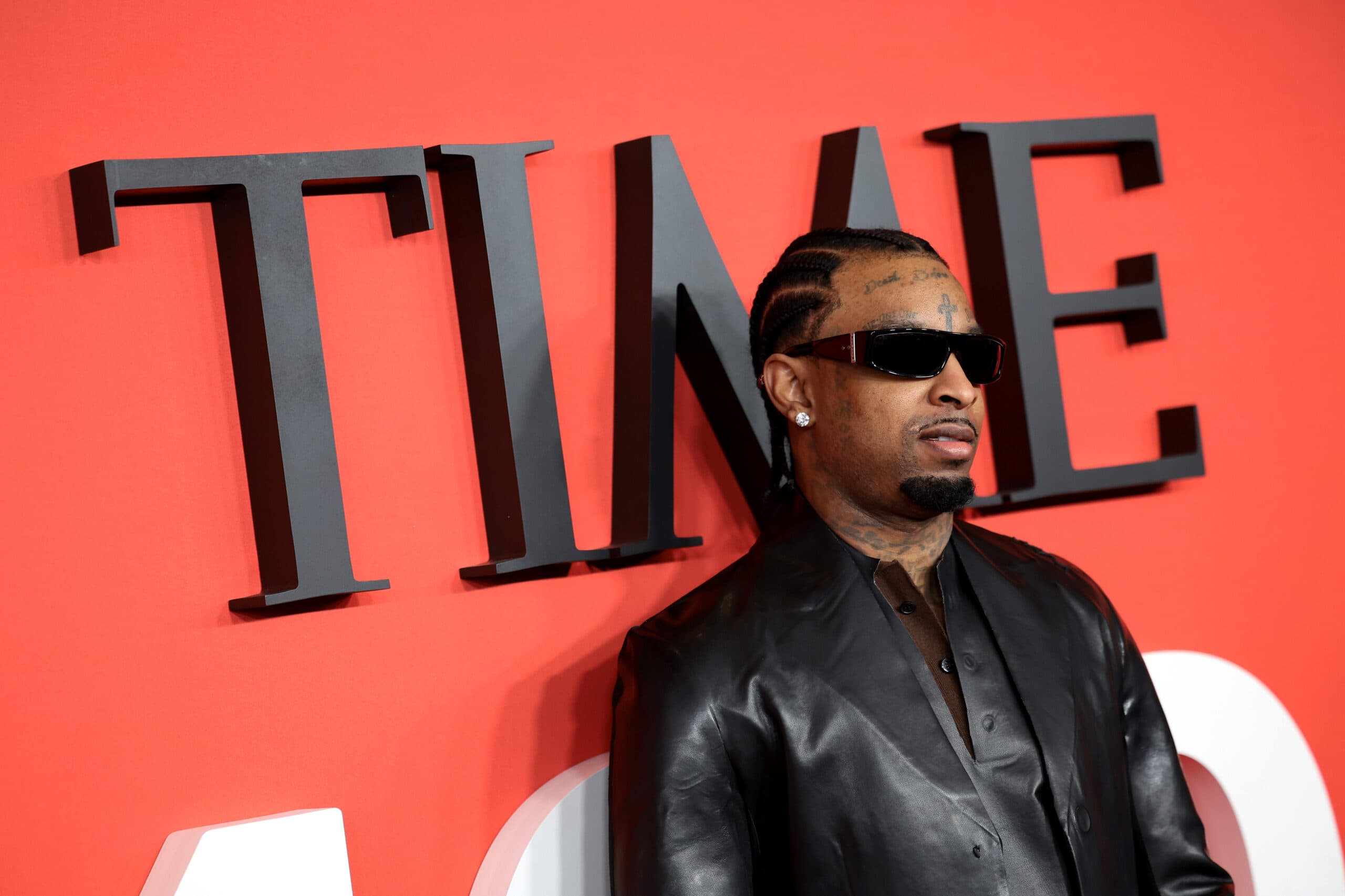 How 21 Savage Fulfilled His American Dream And Amassed A $16 Million 2024 Net Worth How 21 Savage Fulfilled His American Dream And Amassed A $16 Million 2024 Net Worth