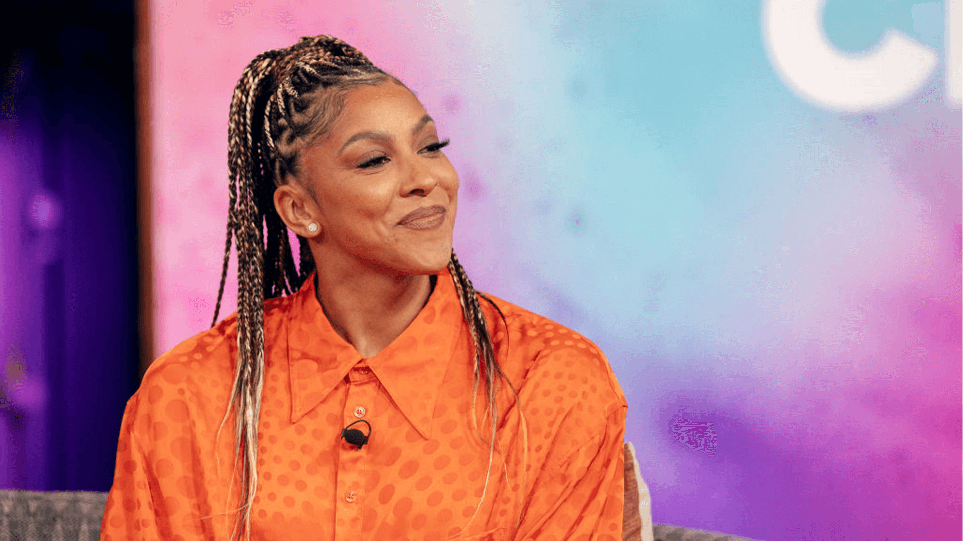 Candace Parker Appointed As President Of Adidas Women's Basketball Candace Parker Appointed As President Of Adidas Women's Basketball