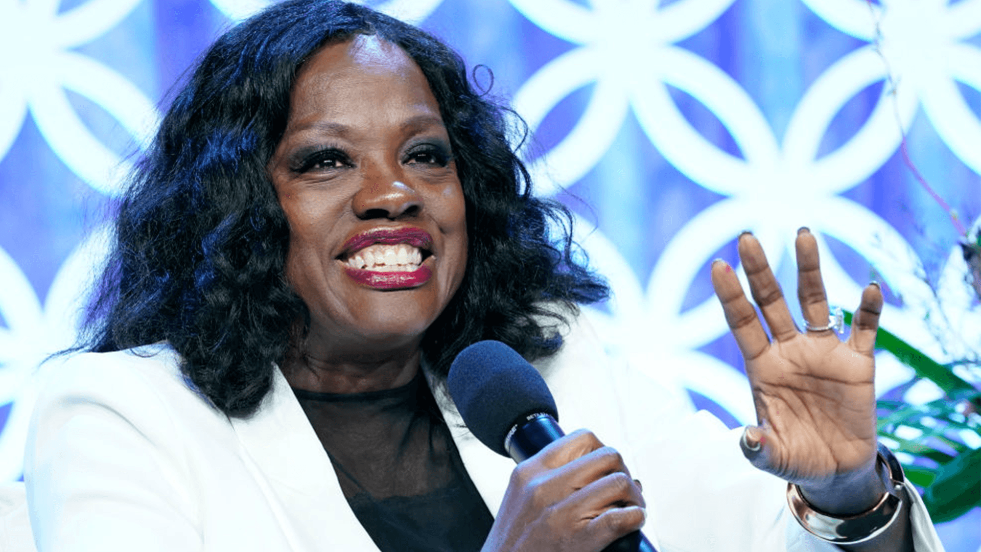 Viola Davis, Charlamagne Tha God, And More Among Investors In A Self-Help App Catering To The Black Community Viola Davis, Charlamagne Tha God, And More Among Investors In A Self-Help App Catering To The Black Community