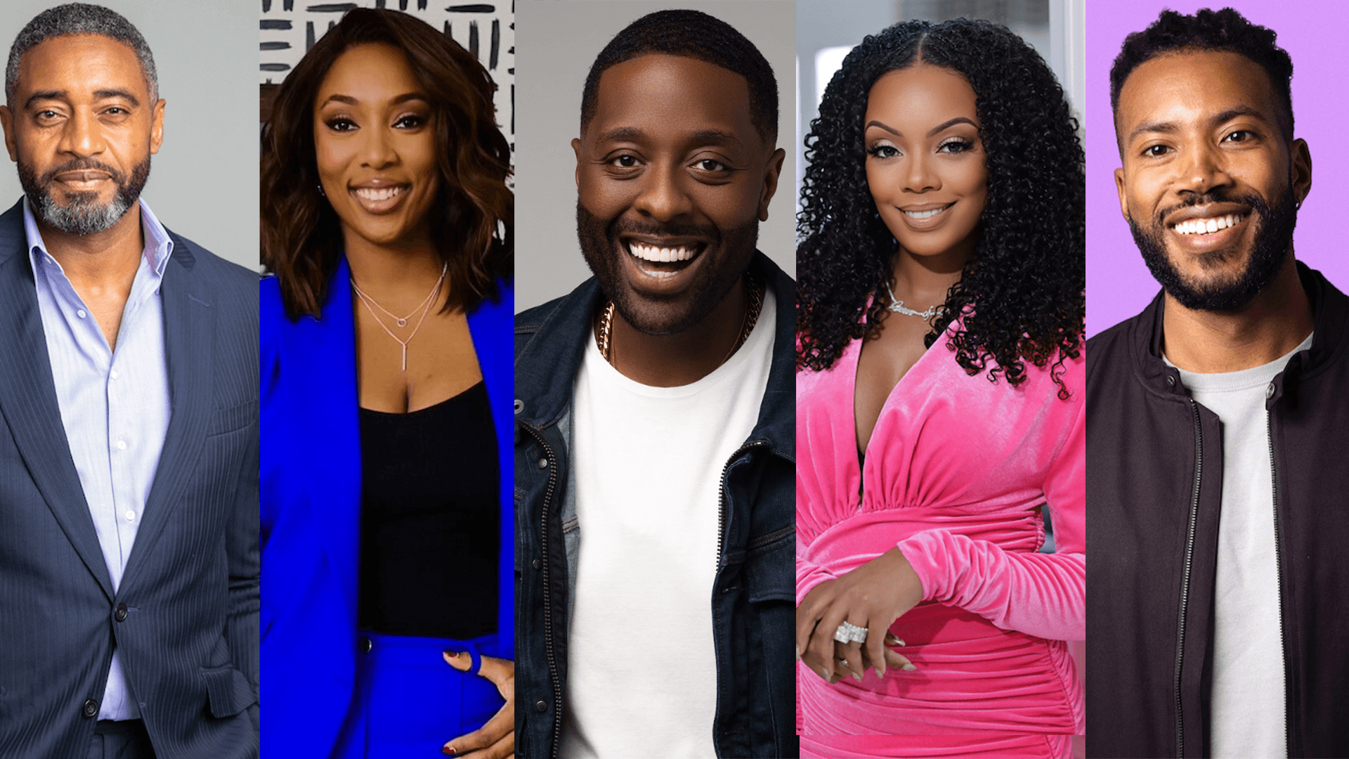 Meet The 2024 AFROTECH™ Future 50 Who Are Actively Shaping A Better Tomorrow Meet The 2024 AFROTECH™ Future 50 Who Are Actively Shaping A Better Tomorrow