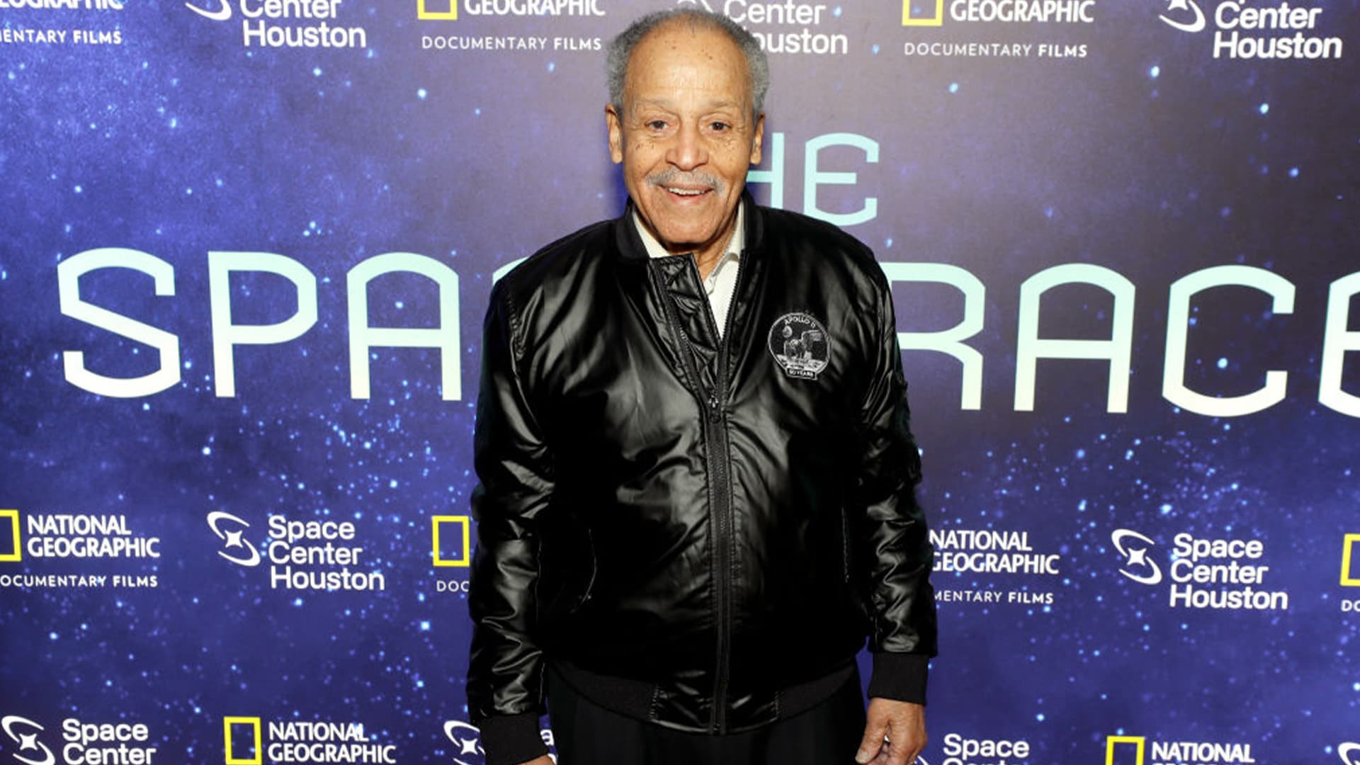 90-Year-Old Ed Dwight Makes History And Becomes The Oldest Person To Fly To Space 90-Year-Old Ed Dwight Makes History And Becomes The Oldest Person To Fly To Space