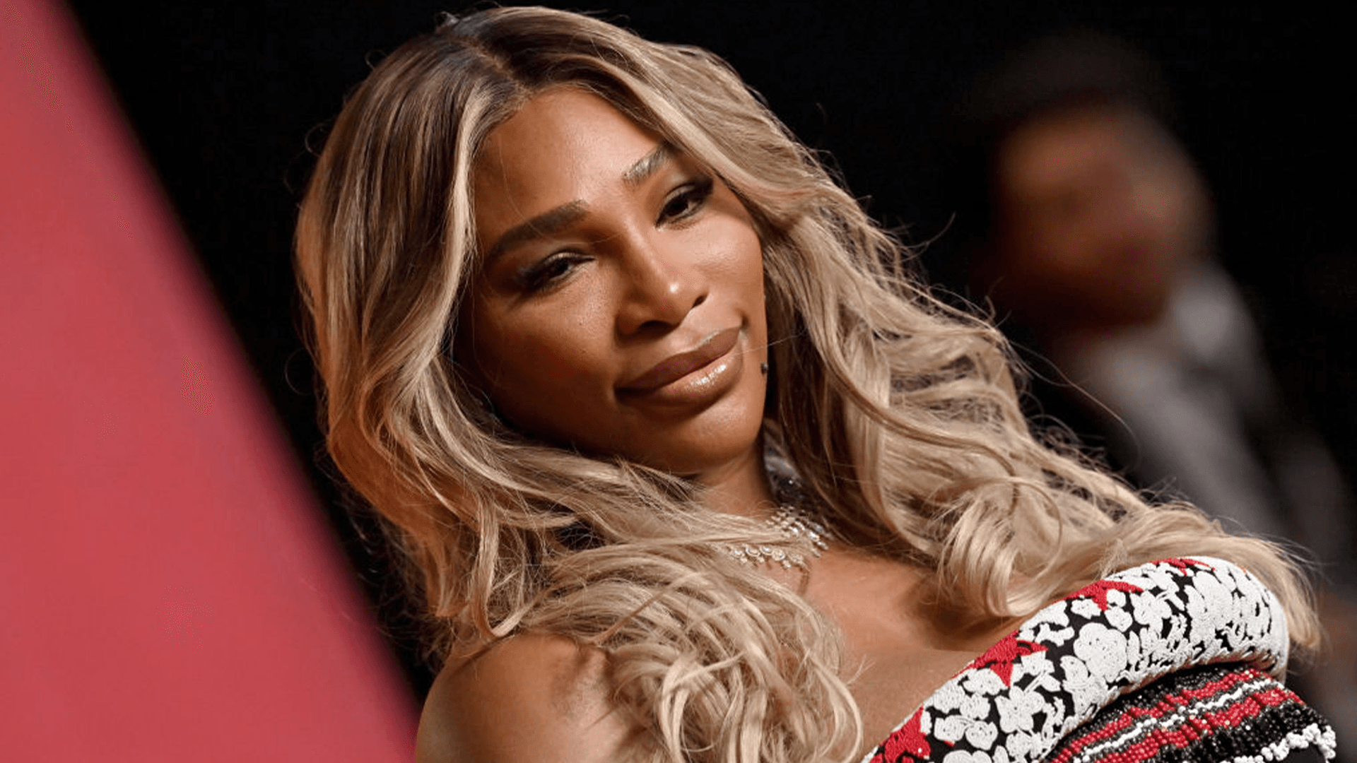 Serena Williams Recalls Attempting To Retrieve Her First $1M In Earnings Through A Drive-Thru ATM Serena Williams Recalls Attempting To Retrieve Her First $1M In Earnings Through A Drive-Thru ATM