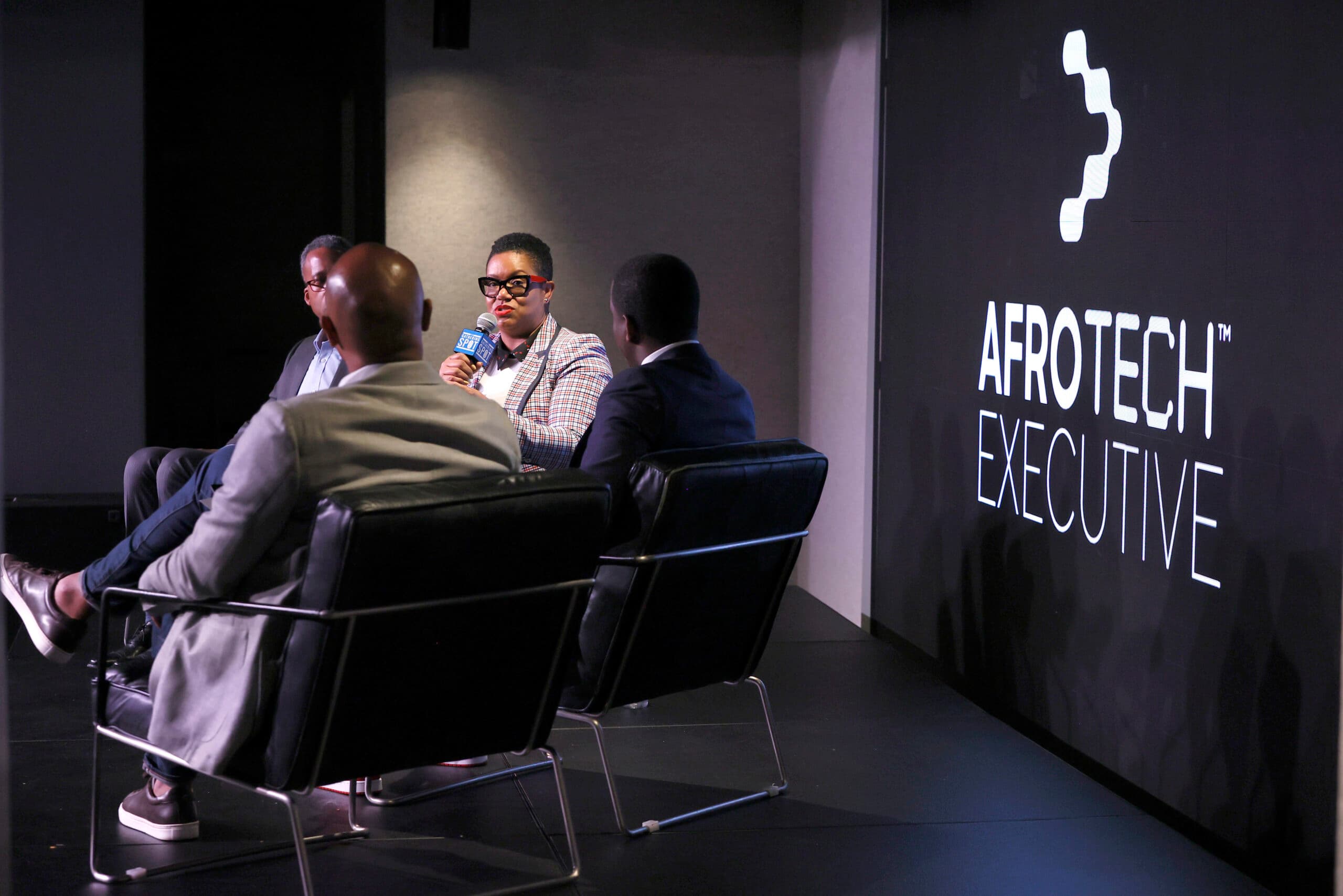 AFROTECH™ Executive To Make Its Next Stop In Newark, NJ AFROTECH™ Executive To Make Its Next Stop In Newark, NJ