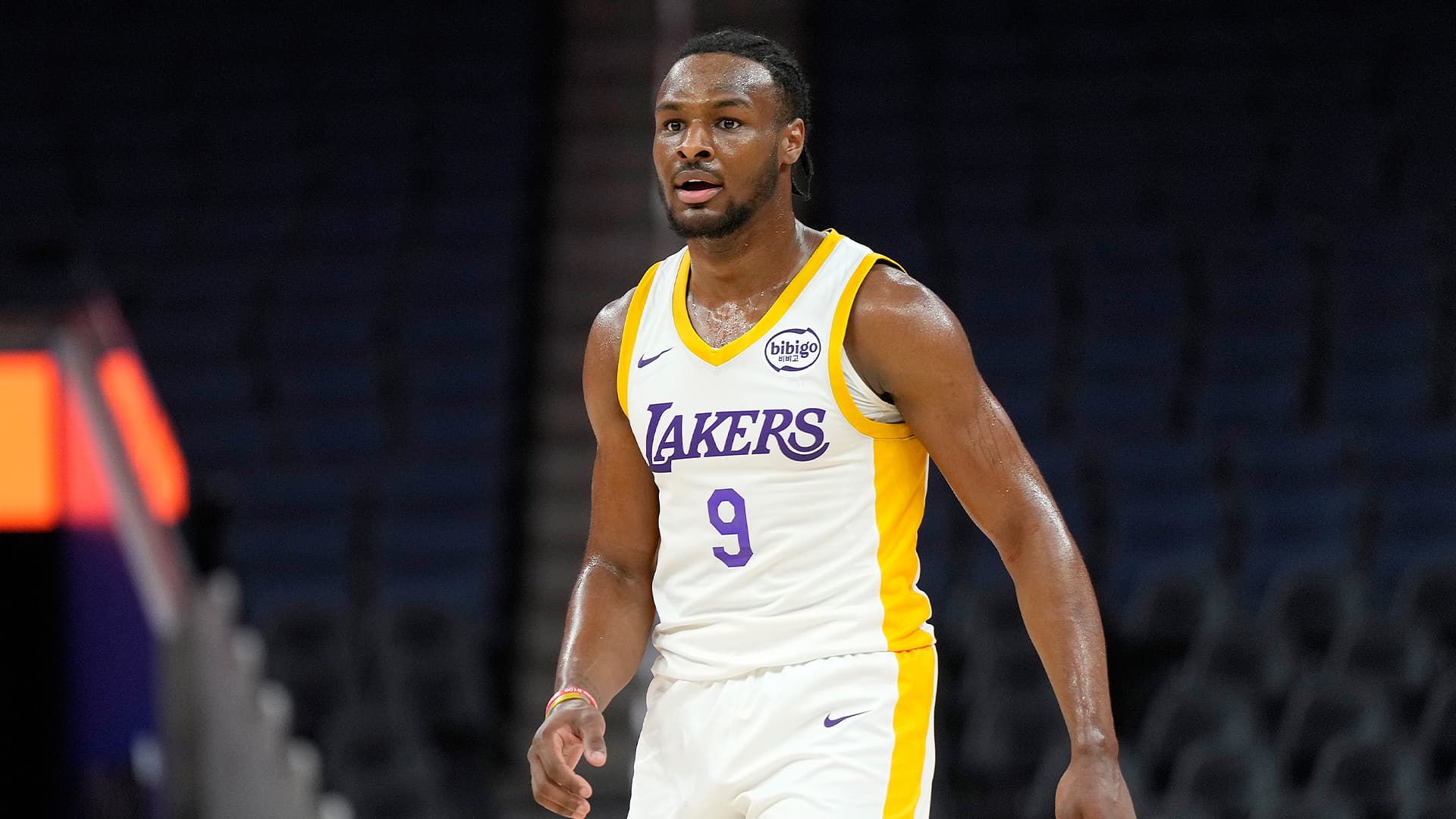 Bronny James Wins $10K Prize From 'Call of Duty' Summer League Tournament Bronny James Wins $10K Prize From 'Call of Duty' Summer League Tournament