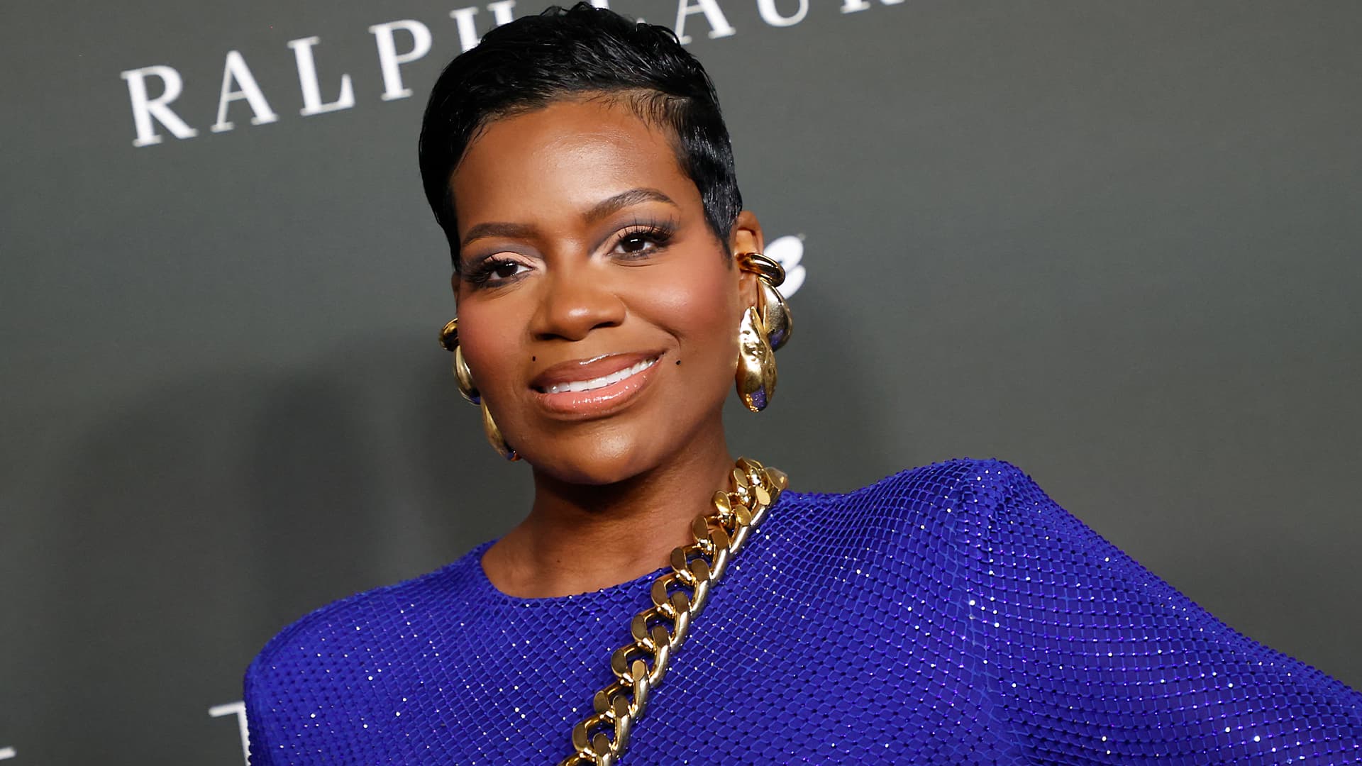 Fantasia Barrino Was Once Served For Owing $1M In Taxes — 'They Said My House Was Going To Be Put Up For Auction' Fantasia Barrino Was Once Served For Owing $1M In Taxes — 'They Said My House Was Going To Be Put Up For Auction'