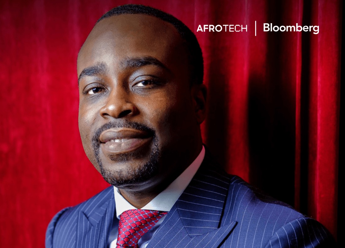 How Bloomberg is Helping Advance the Next Generation of Tech Professionals How Bloomberg is Helping Advance the Next Generation of Tech Professionals