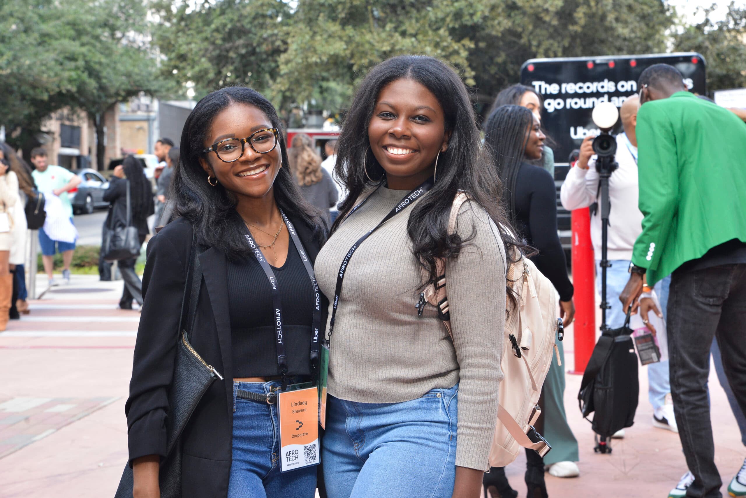 AFROTECH™ Conference 2024 Is Just 90 Days Away — Here Is What You Can Expect This Year AFROTECH™ Conference 2024 Is Just 90 Days Away — Here Is What You Can Expect This Year