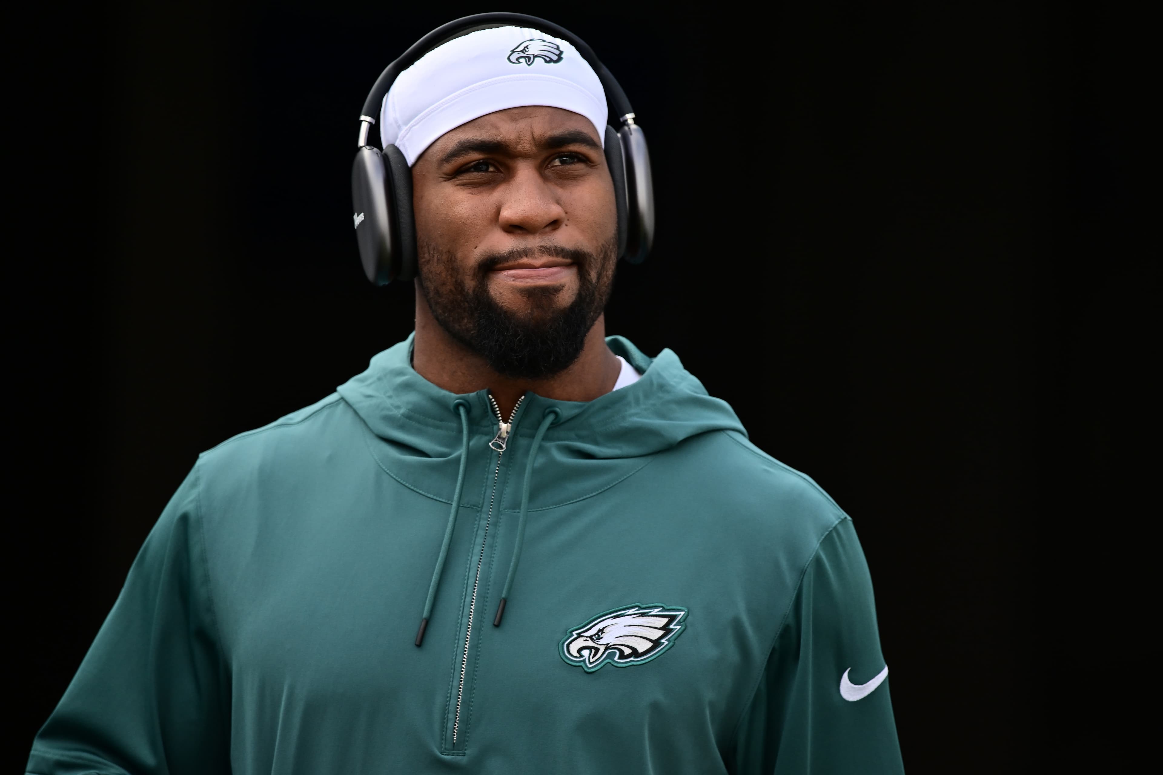 How Might Haason Reddick's Net Worth Be Impacted By New York Jets Drama? How Might Haason Reddick's Net Worth Be Impacted By New York Jets Drama?