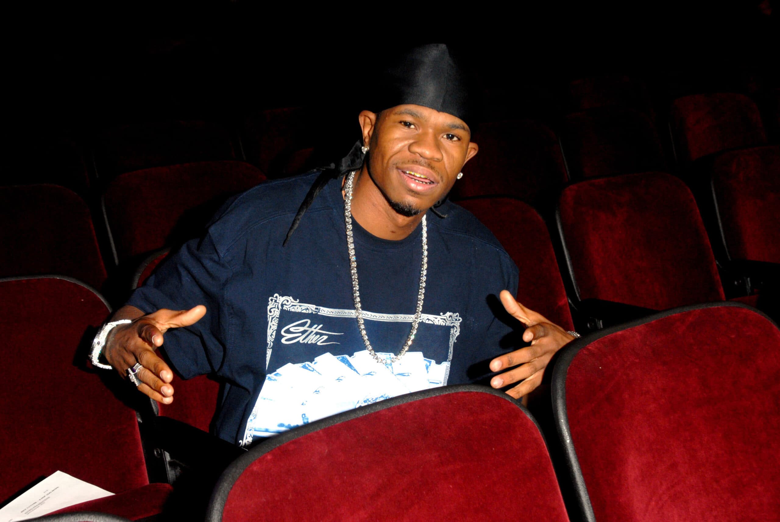 From Houston Mixtape Legend To Business Mogul, Chamillionaire's Net Worth Is Still Growing From Houston Mixtape Legend To Business Mogul, Chamillionaire's Net Worth Is Still Growing