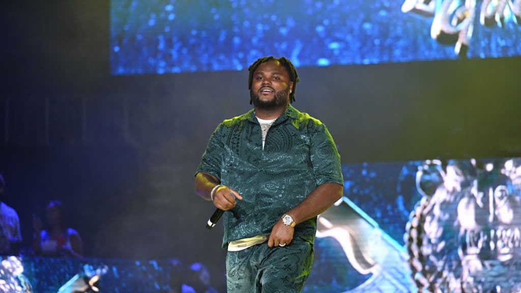 Tee Grizzley Explains How He's 'Made Millions' By Repurposing Content For Profit On Twitch With Subscribers, Ads, And Donations Tee Grizzley Explains How He's 'Made Millions' By Repurposing Content For Profit On Twitch With Subscribers, Ads, And Donations