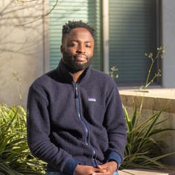 Joshua Ogundu Joshua Ogundu