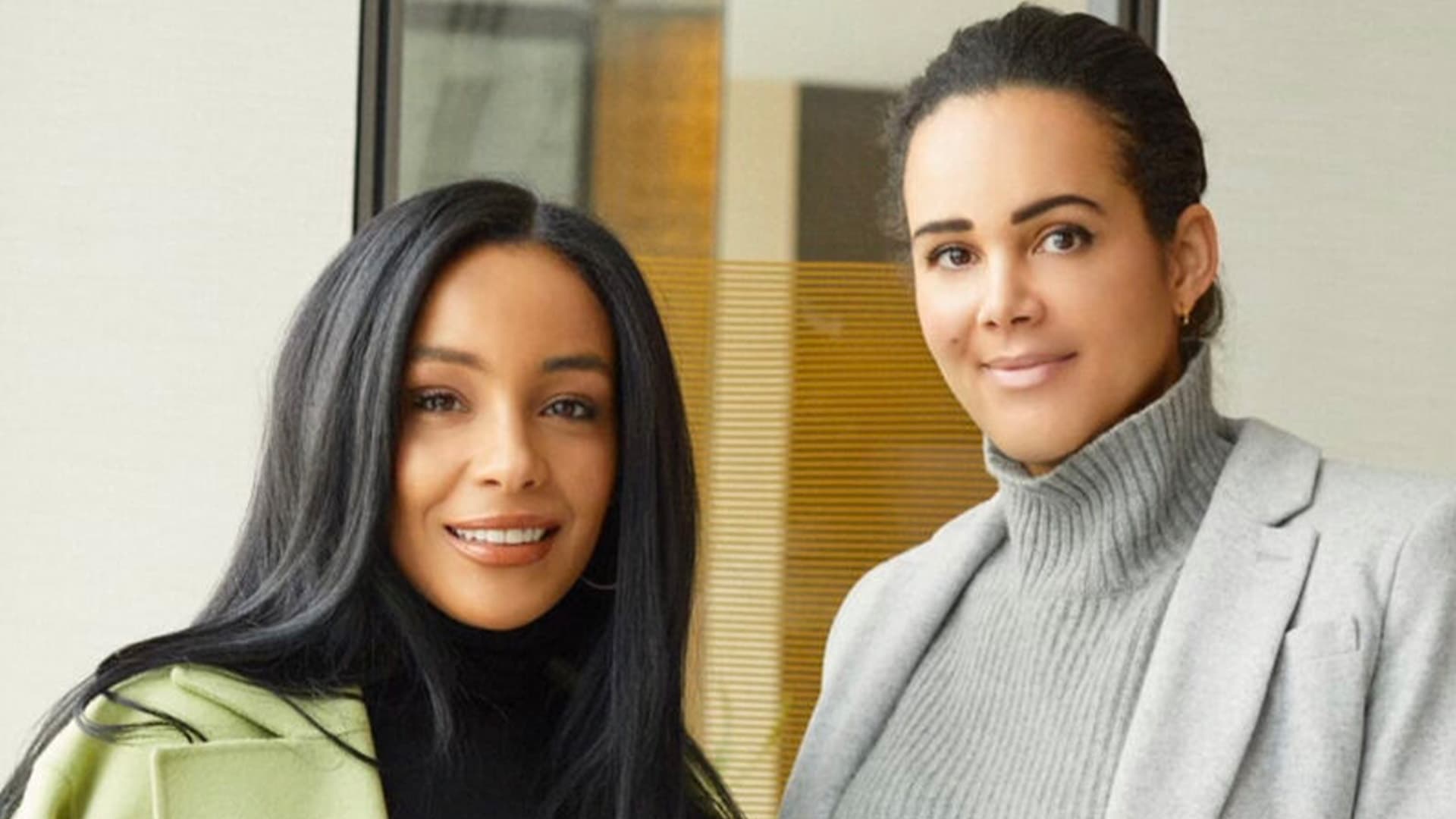 Women Founders Of Reign Ventures Credit Their Success In The VC Space To Remaining Diligent — 'We Never Got Caught Up In The Hype' Women Founders Of Reign Ventures Credit Their Success In The VC Space To Remaining Diligent — 'We Never Got Caught Up In The Hype'