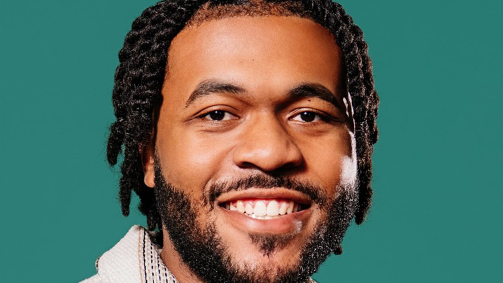 Jehron Petty Turned Down An Offer To Work At Google And Decided To Found ColorStack To Empower Black And Latinx Students In Tech Instead Jehron Petty Turned Down An Offer To Work At Google And Decided To Found ColorStack To Empower Black And Latinx Students In Tech Instead