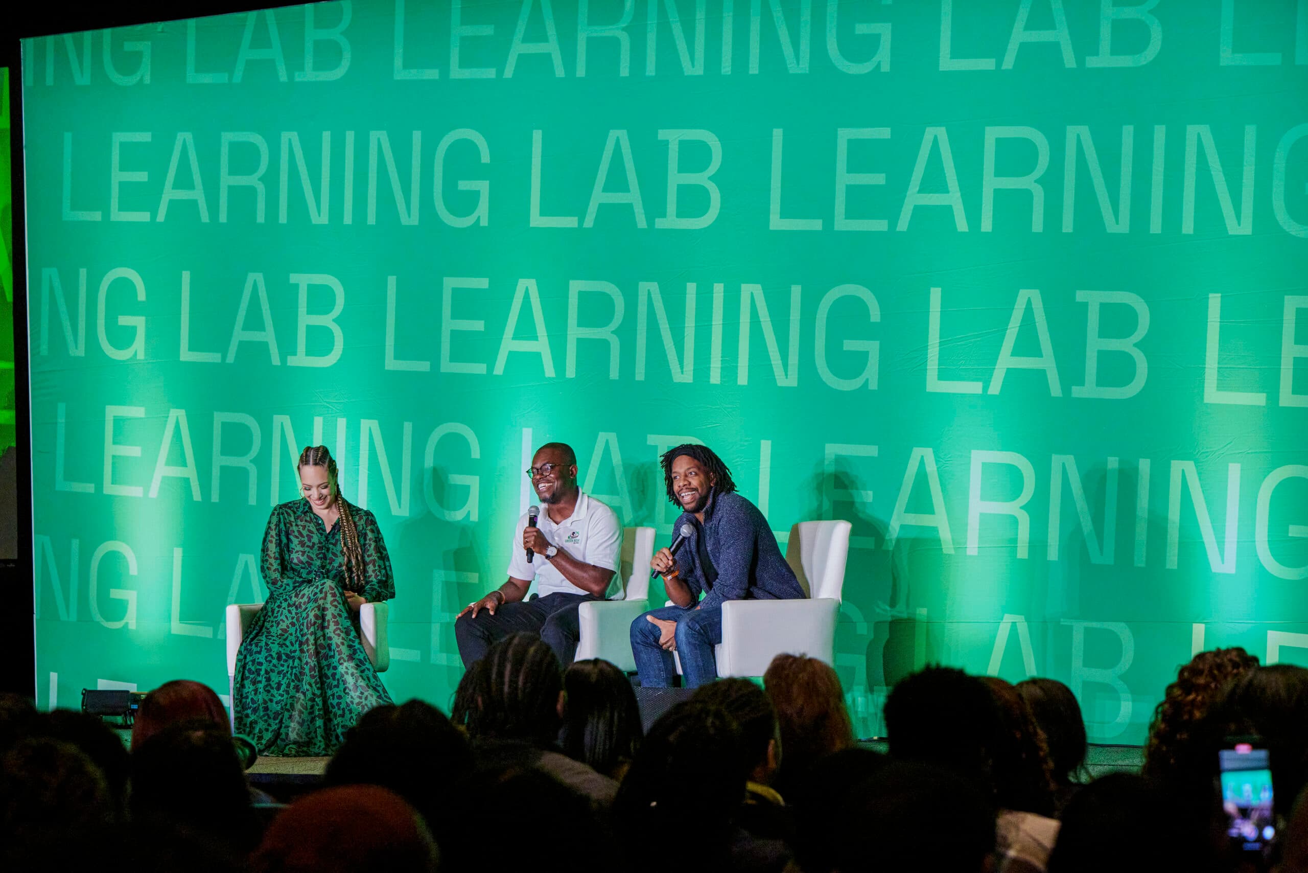 How Green Book Global Founder Lawrence Phillips Leveraged Expedia Group's Technology For His Travel Platform How Green Book Global Founder Lawrence Phillips Leveraged Expedia Group's Technology For His Travel Platform