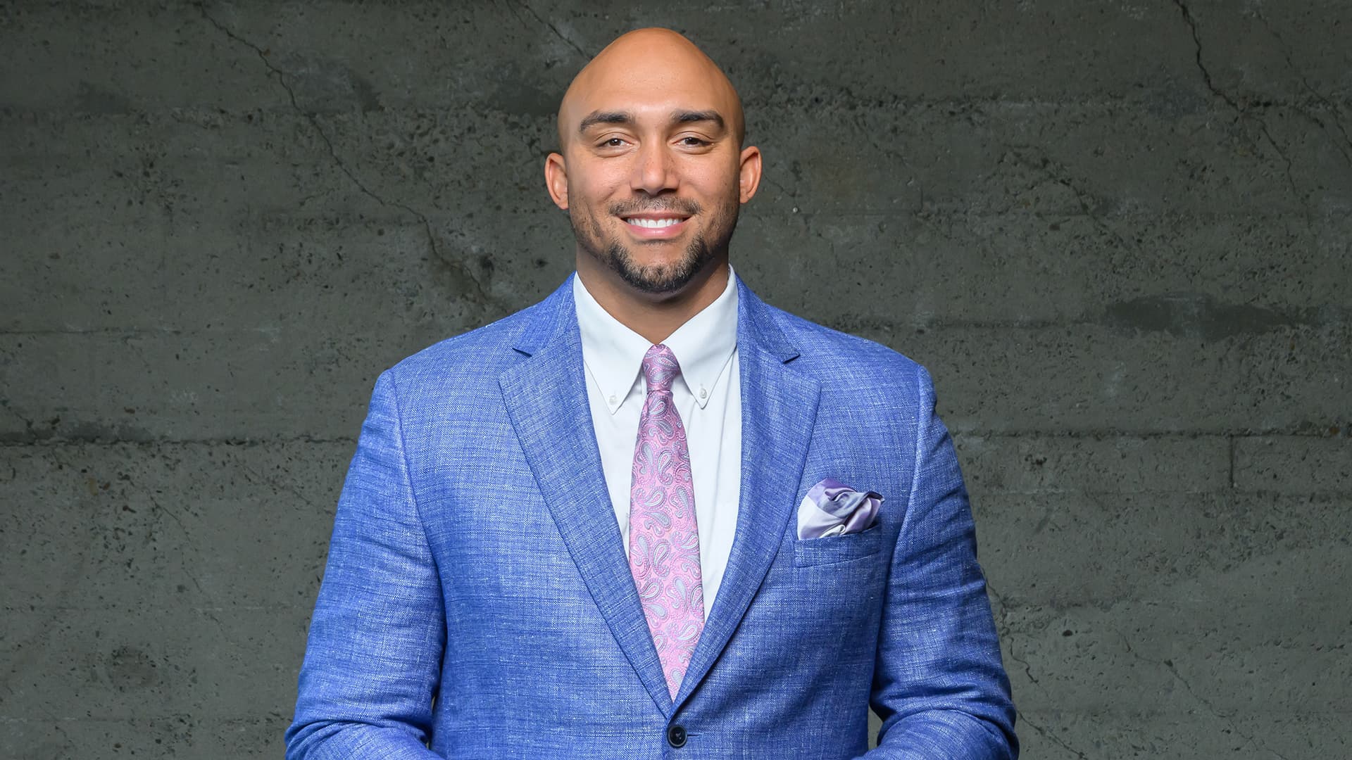 Brandon Nicholson, AFROTECH™ Future 50 Changemaker And CEO Of The Hidden Genius Project, Forms Partnership To Expose Youth Of Color To Sports Technology Brandon Nicholson, AFROTECH™ Future 50 Changemaker And CEO Of The Hidden Genius Project, Forms Partnership To Expose Youth Of Color To Sports Technology