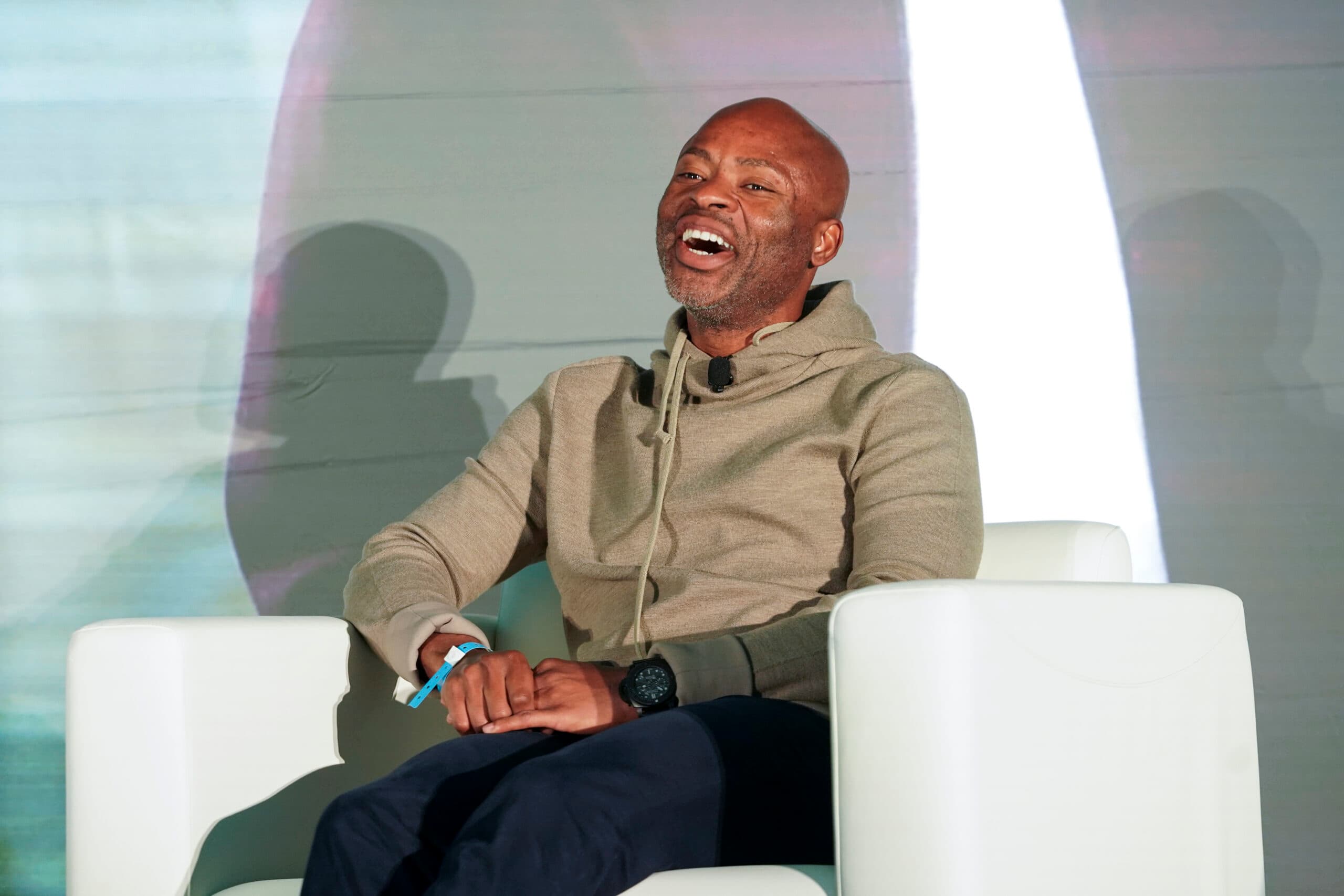 Tope Awotona, The Founder Behind Billion-Dollar Company Calendly, Shares Advice On How To Find Success In Business Tope Awotona, The Founder Behind Billion-Dollar Company Calendly, Shares Advice On How To Find Success In Business