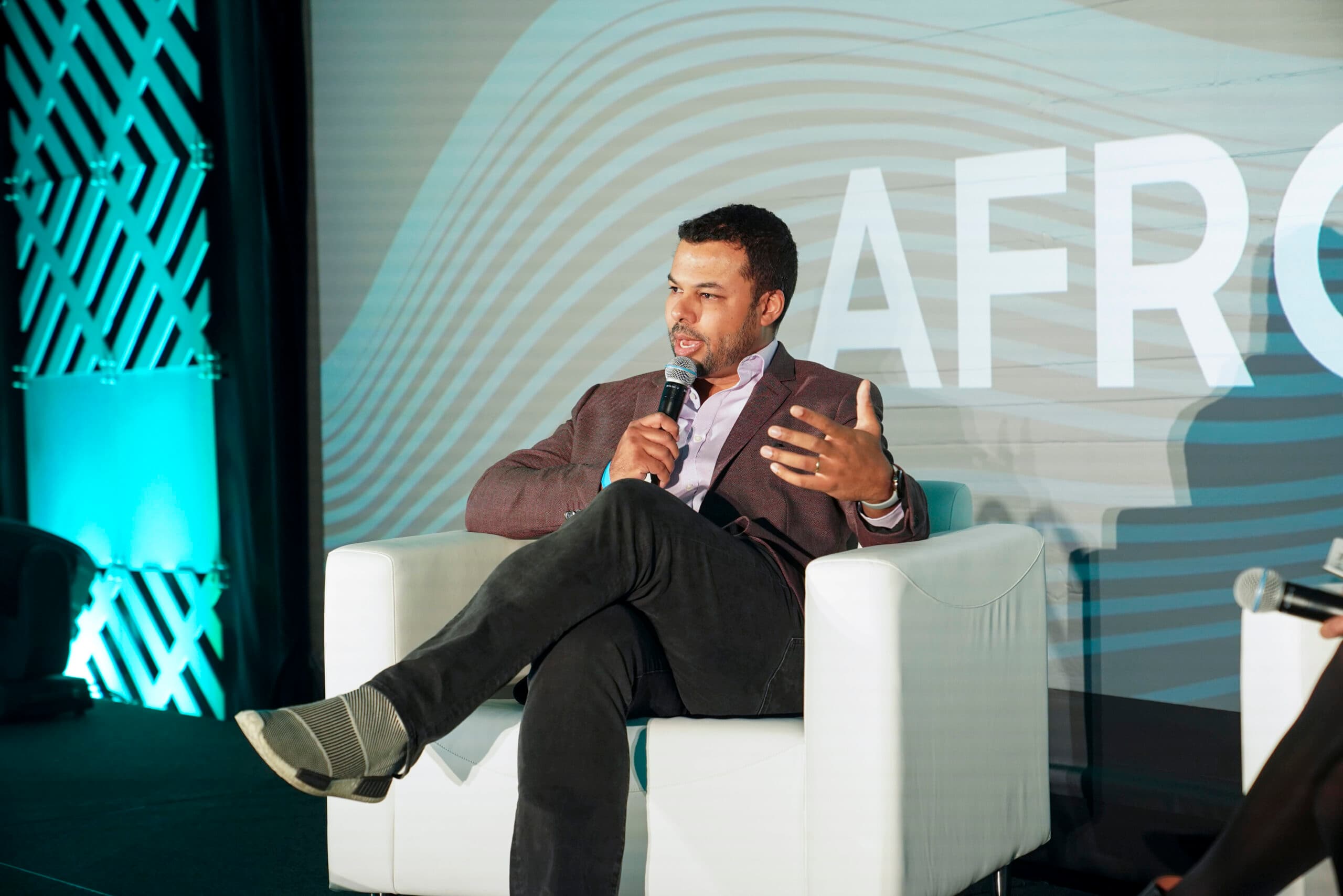 Google Play's Samuel Bright Reveals How He Advocates For Diverse Voices To Be Heard In The Boardroom Google Play's Samuel Bright Reveals How He Advocates For Diverse Voices To Be Heard In The Boardroom