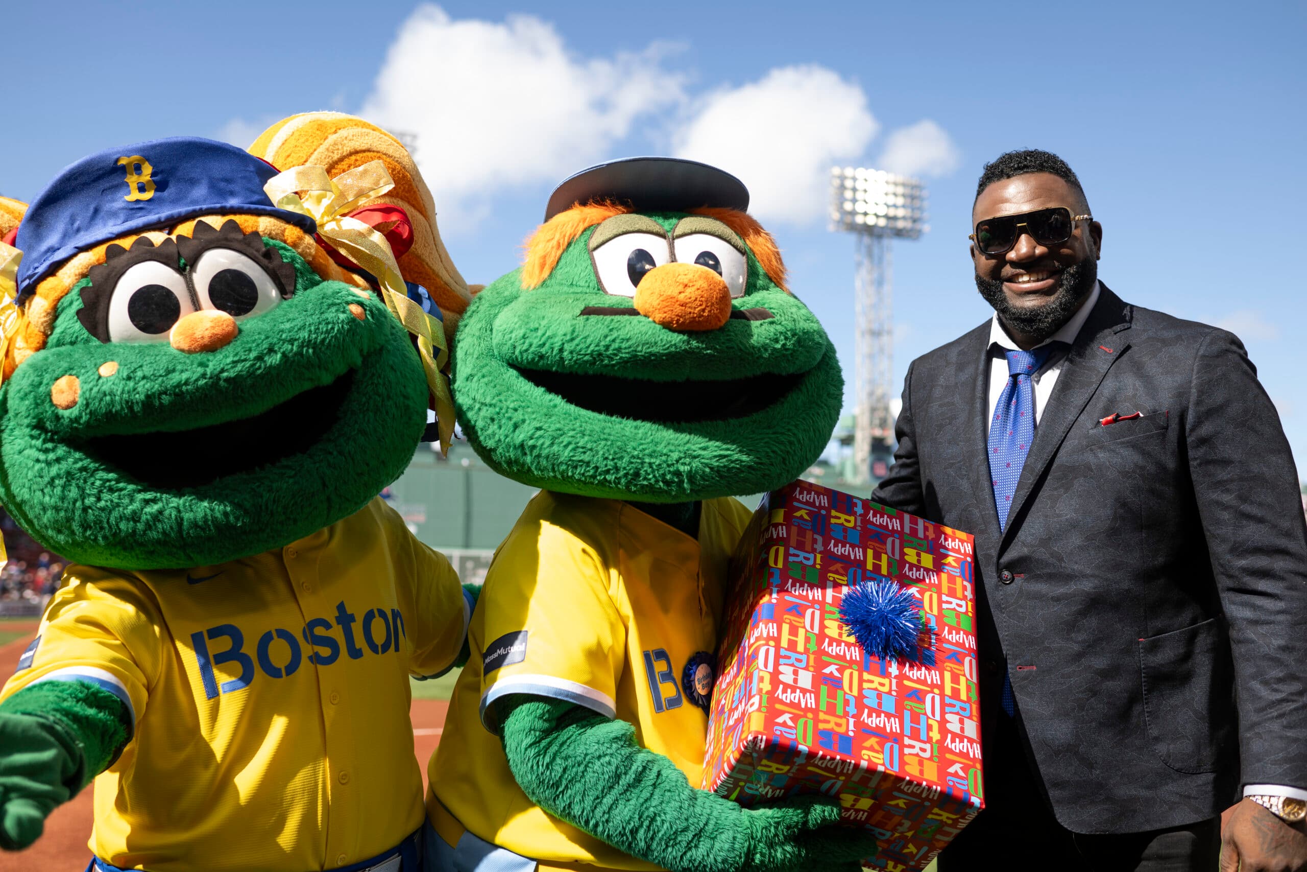 How David Ortiz Scored His $55 Million Net Worth And Baseball’s Best Nickname How David Ortiz Scored His $55 Million Net Worth And Baseball’s Best Nickname
