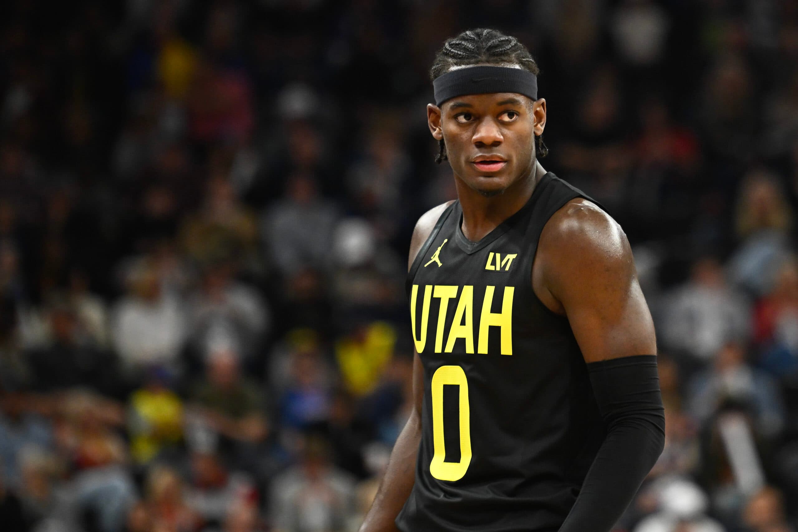 Will Taylor Hendricks' Net Worth Be Impacted By His Brutal Leg Injury? Will Taylor Hendricks' Net Worth Be Impacted By His Brutal Leg Injury?