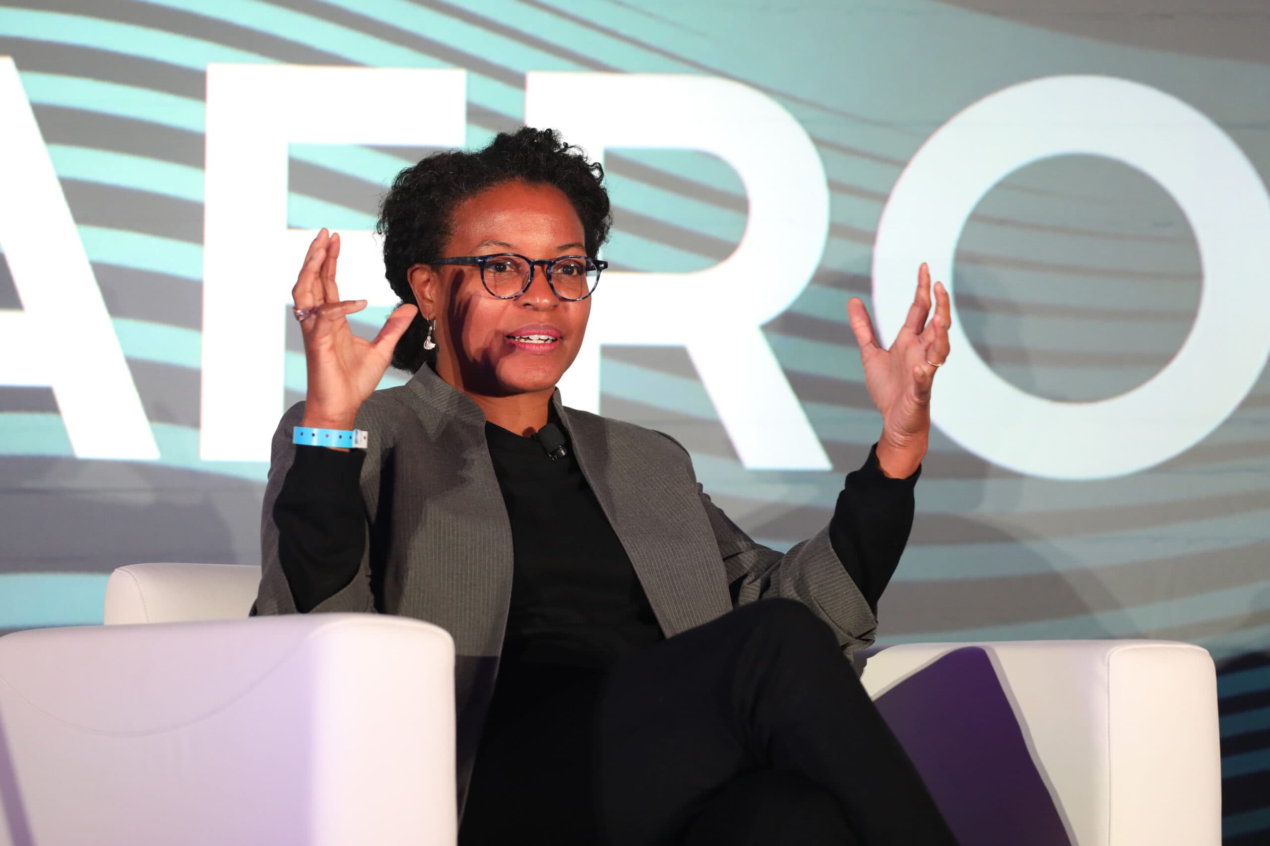 Air Protein Founder And CEO Dr. Lisa Dyson Shares Her Vision On How To Build Toward A Carbon Negative Future Air Protein Founder And CEO Dr. Lisa Dyson Shares Her Vision On How To Build Toward A Carbon Negative Future