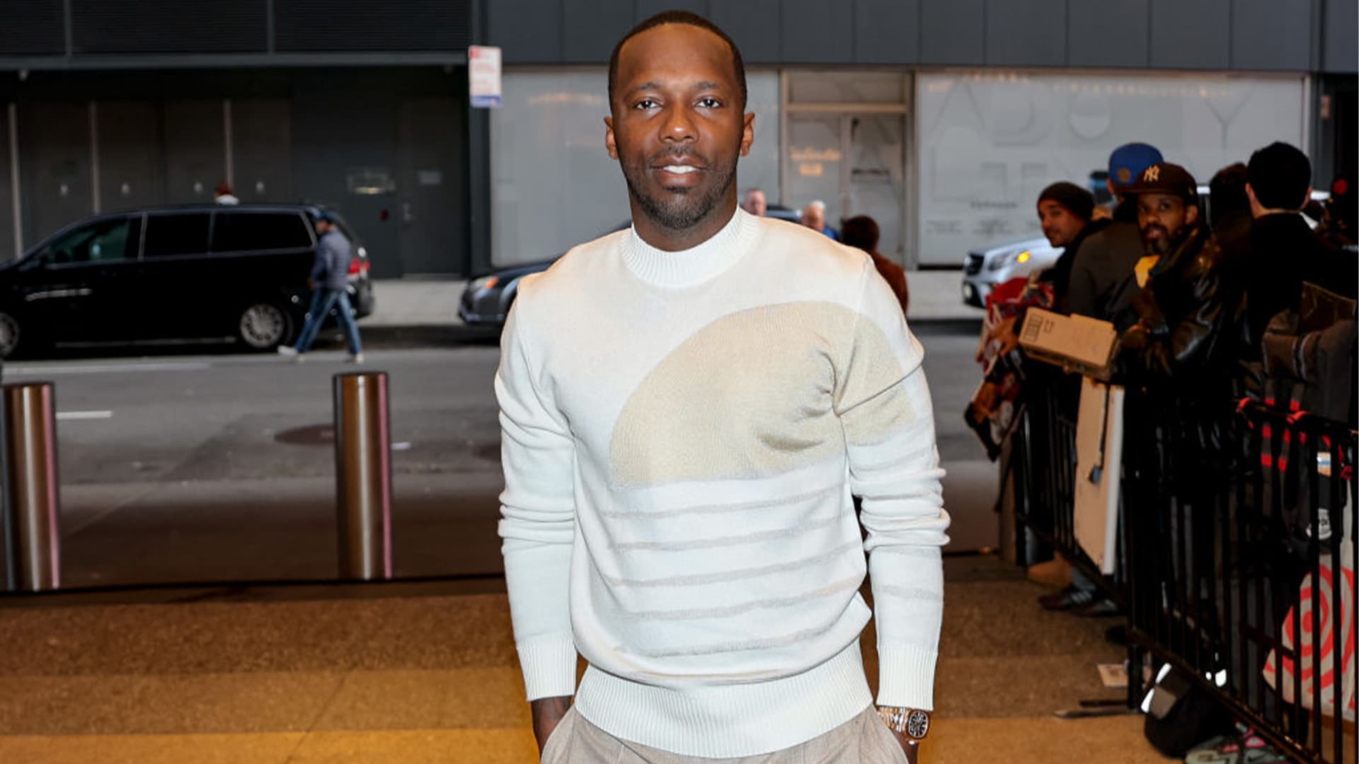Rich Paul's Klutch Sports Group Has Secured Nearly $4B In Contracts — Here Are The Top 5 Deals Rich Paul's Klutch Sports Group Has Secured Nearly $4B In Contracts — Here Are The Top 5 Deals