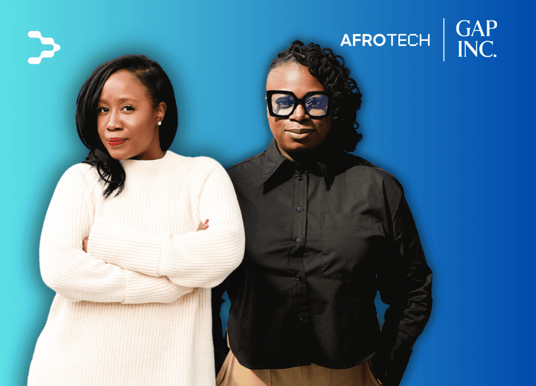 How Gap Inc. is Rewriting the Playbook for Belonging in Business and Beyond How Gap Inc. is Rewriting the Playbook for Belonging in Business and Beyond