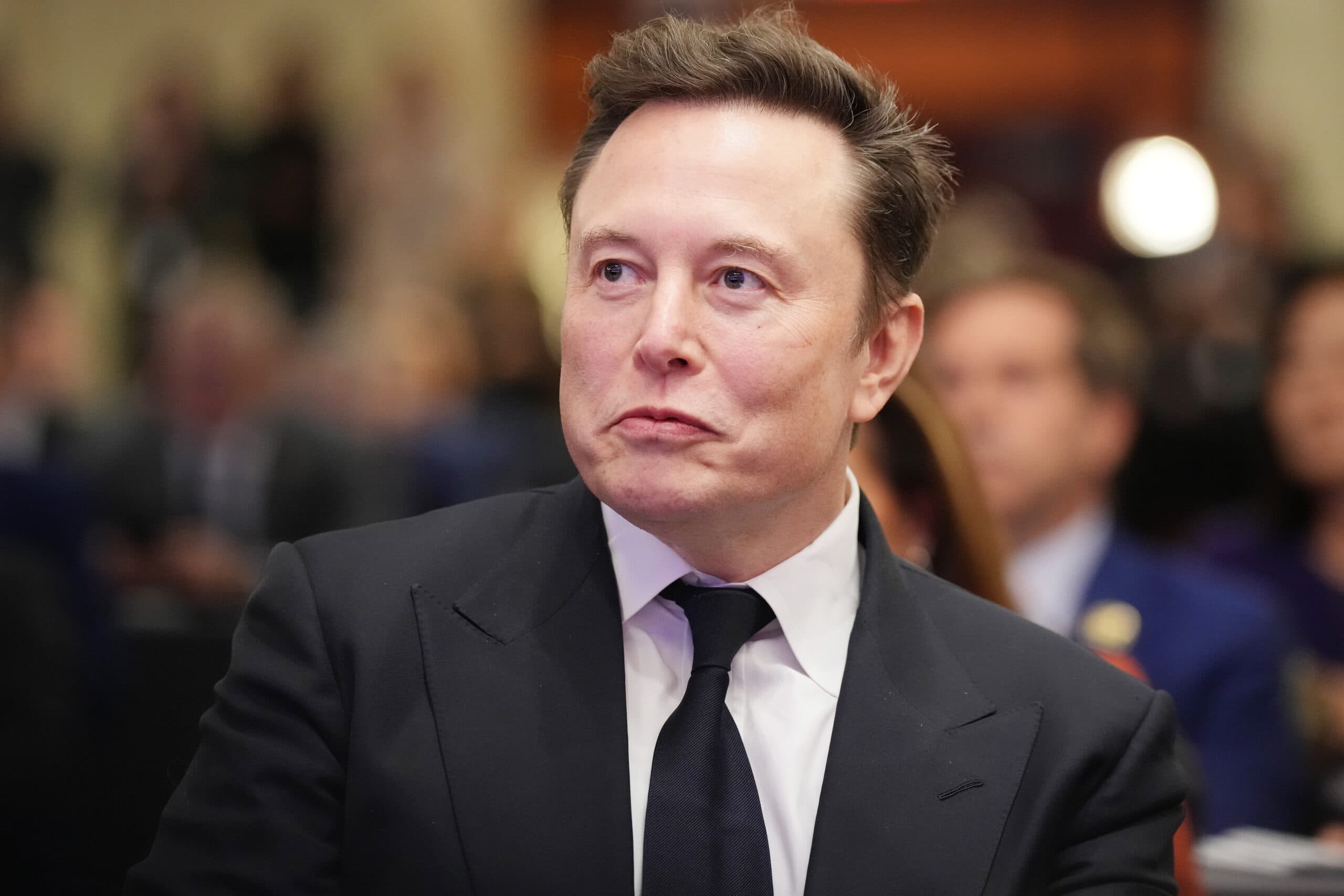 From xAI To X To The Boring Company, What's Elon Musk's Net Worth Now? From xAI To X To The Boring Company, What's Elon Musk's Net Worth Now?