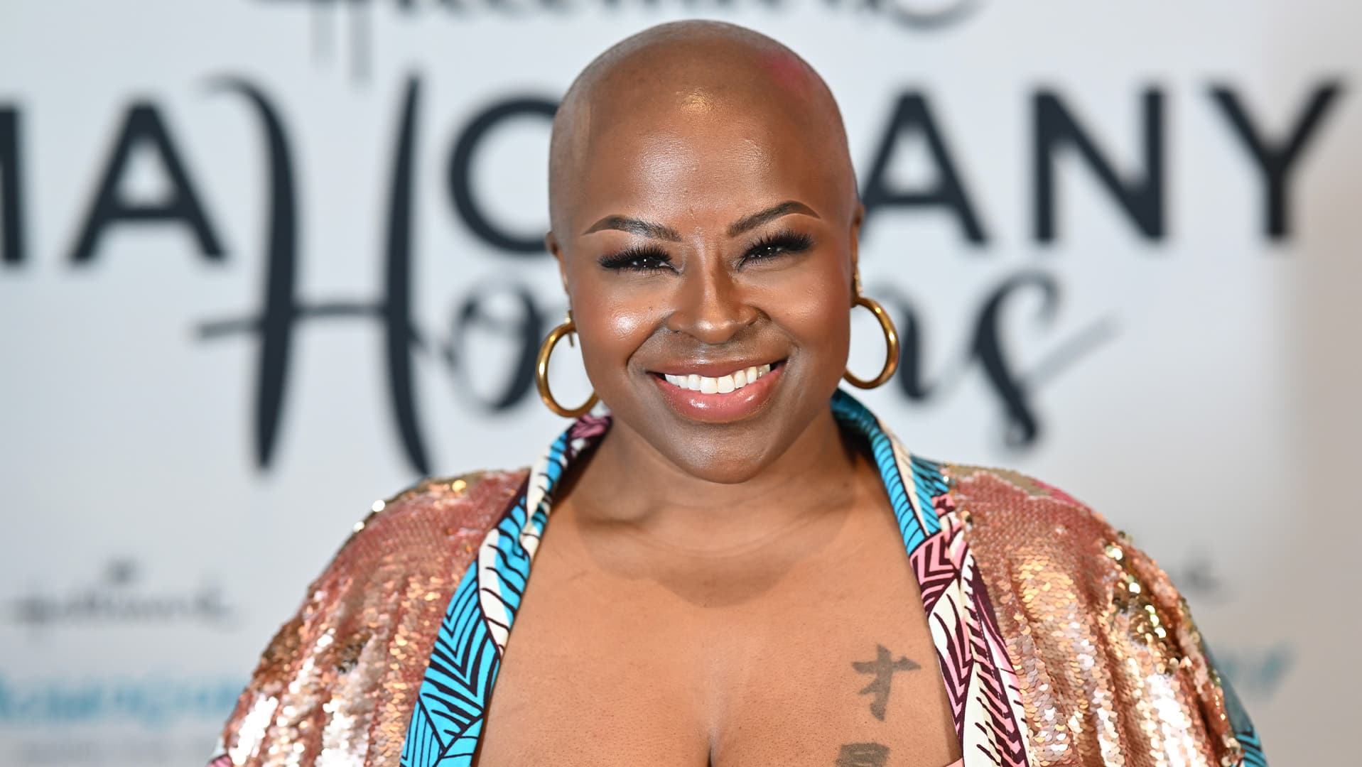 Entrepreneur Kim Roxie Joins The Revitalization Of Black Wall Street With The Opening Of A Storefront For Her Vegan Makeup Line Entrepreneur Kim Roxie Joins The Revitalization Of Black Wall Street With The Opening Of A Storefront For Her Vegan Makeup Line