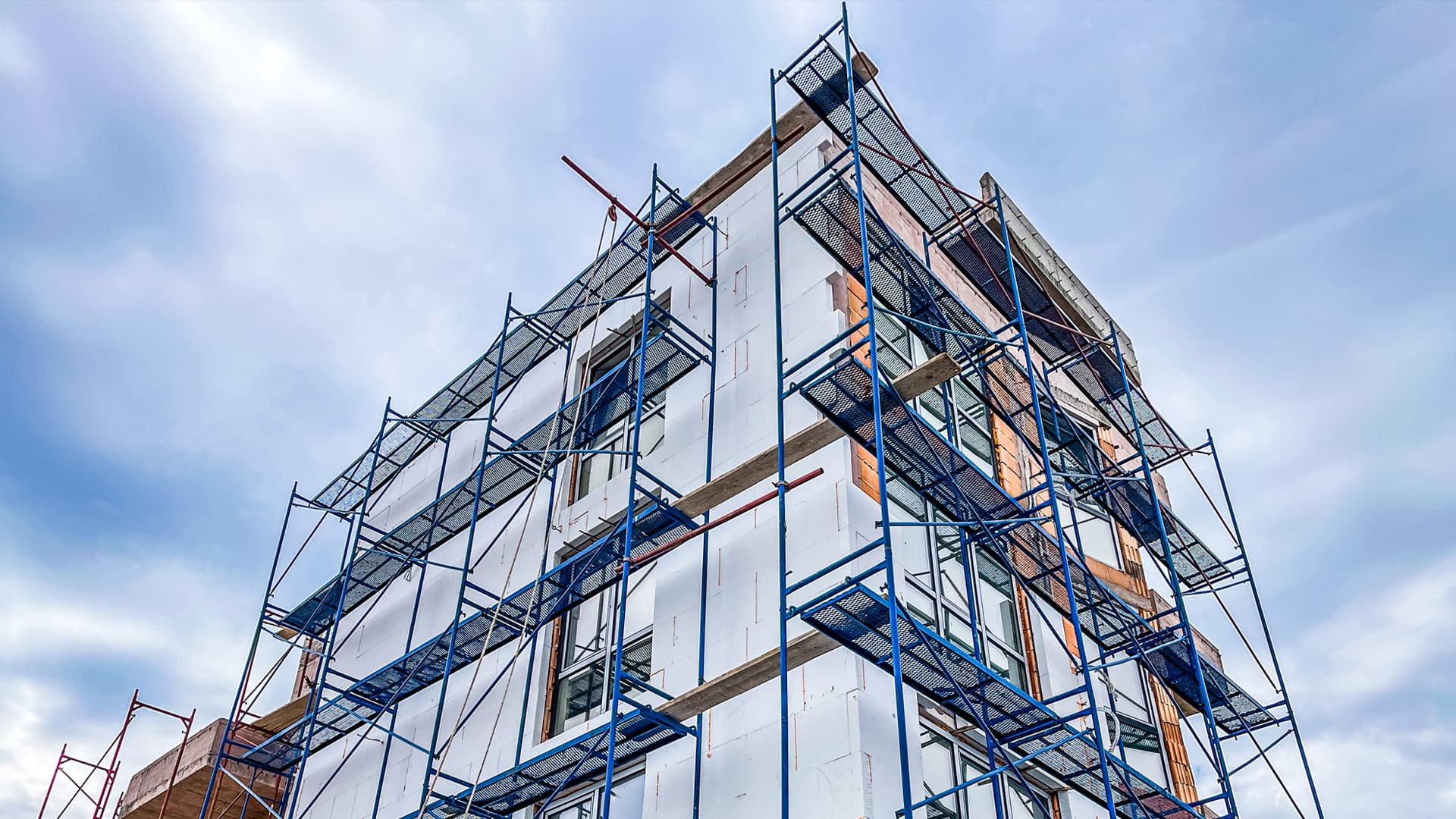 Siblings Jamial Clark And Bridgette Reed Team Up With Praxis Development For $24M Apartment And Retail Project In LA’s Crenshaw District Siblings Jamial Clark And Bridgette Reed Team Up With Praxis Development For $24M Apartment And Retail Project In LA’s Crenshaw District