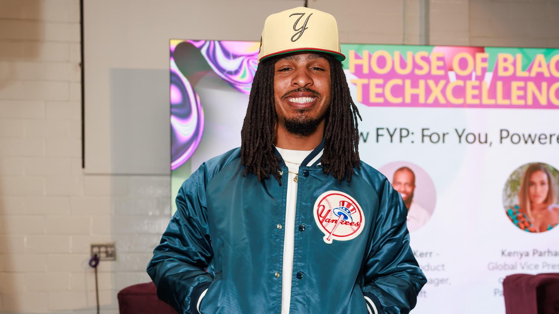 AFROTECH™ 2024 — Microsoft And Keith Lee Join Forces To Scale Black-Owned Restaurants With AI AFROTECH™ 2024 — Microsoft And Keith Lee Join Forces To Scale Black-Owned Restaurants With AI