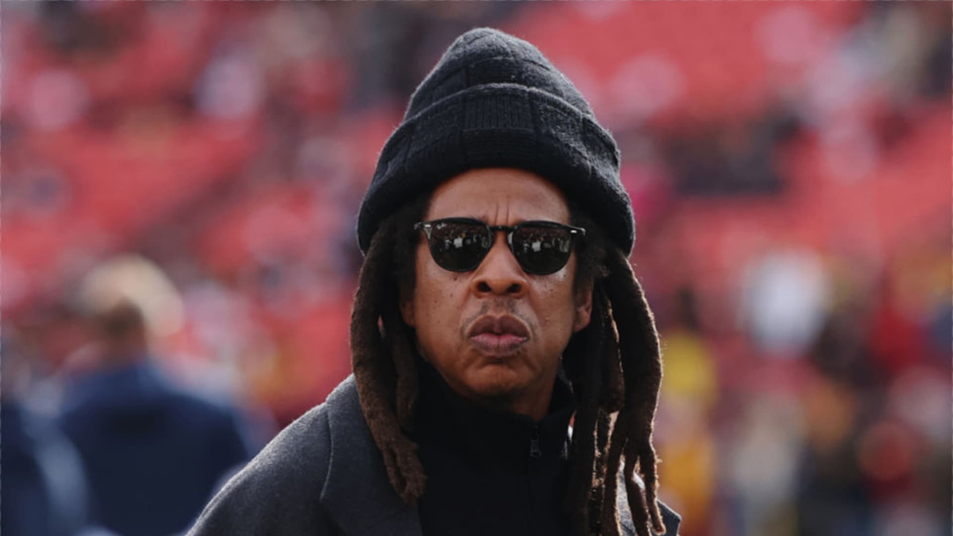 Jay-Z's Cannabis Company Monogram Is No Longer Tied To The Parent Company, Which Reportedly Lost $587M In 2022 Jay-Z's Cannabis Company Monogram Is No Longer Tied To The Parent Company, Which Reportedly Lost $587M In 2022