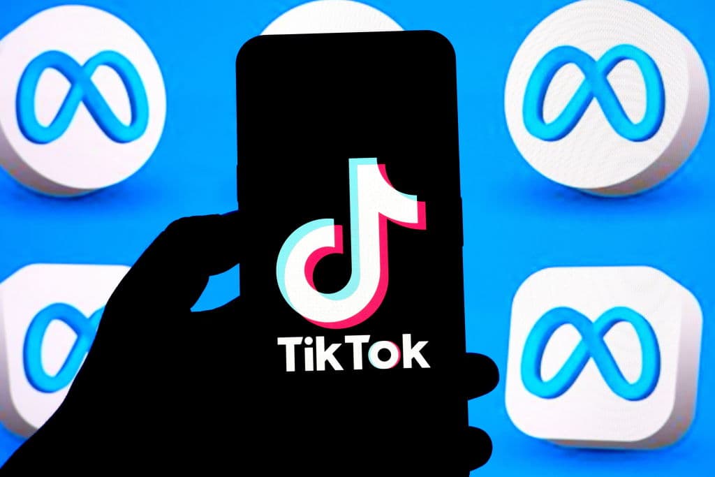 Was The TikTok CEO A Former Meta Intern? Was The TikTok CEO A Former Meta Intern?