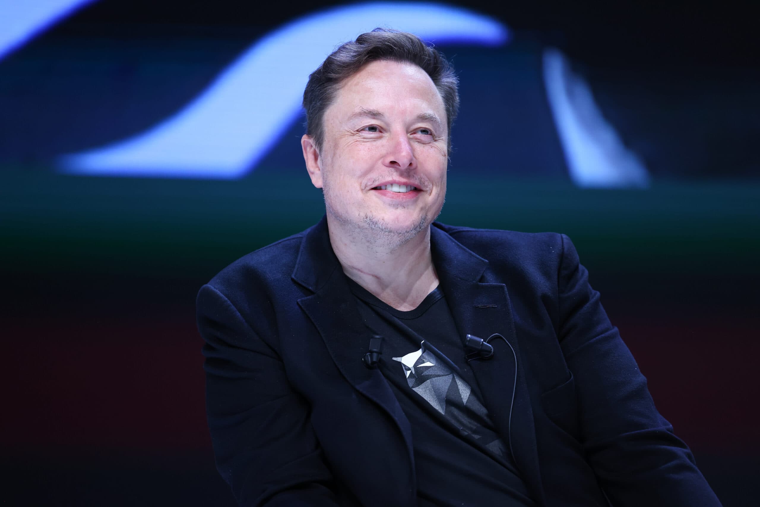 Elon Musk Considers Resurrecting Defunct Vine App Amid Looming TikTok Ban Elon Musk Considers Resurrecting Defunct Vine App Amid Looming TikTok Ban