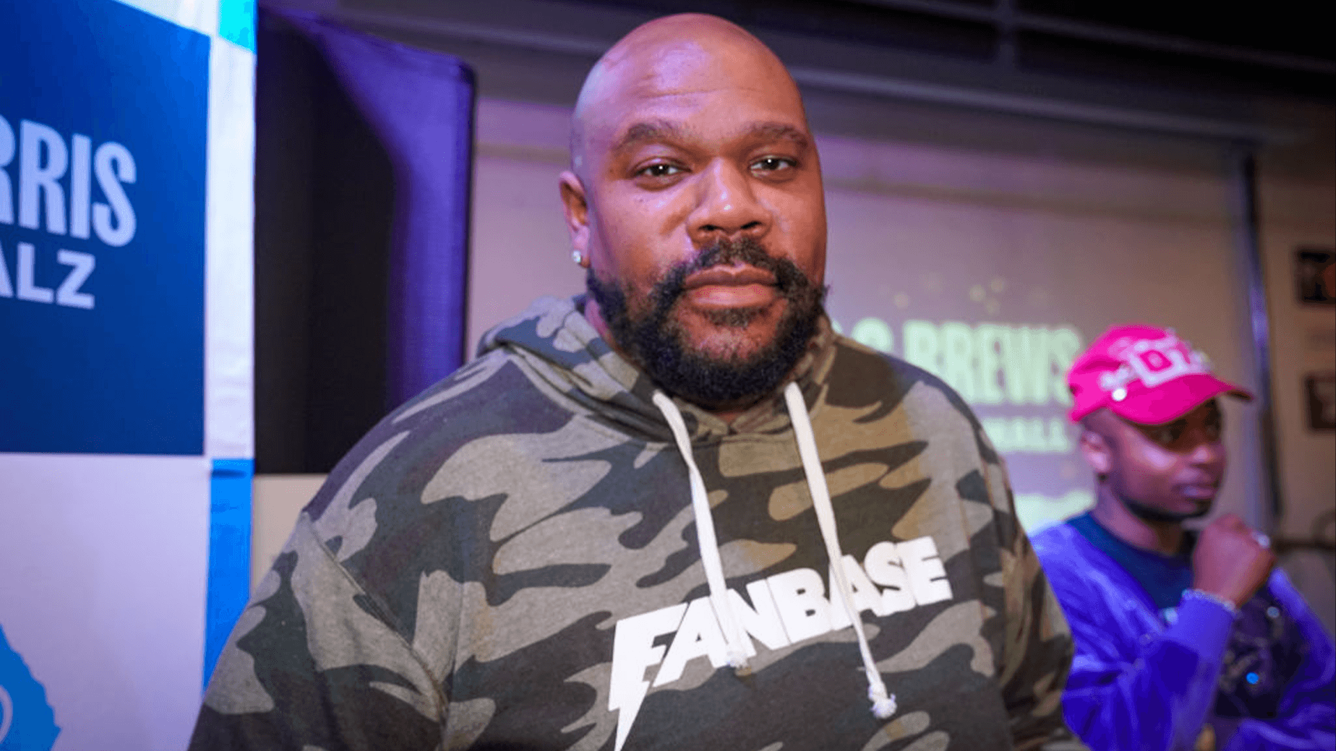 Isaac Hayes III's Fanbase Raises Over $5.2M Via Crowdfunding As It Climbs To The Top 10 On The App Store Amid Potential TikTok Ban Isaac Hayes III's Fanbase Raises Over $5.2M Via Crowdfunding As It Climbs To The Top 10 On The App Store Amid Potential TikTok Ban