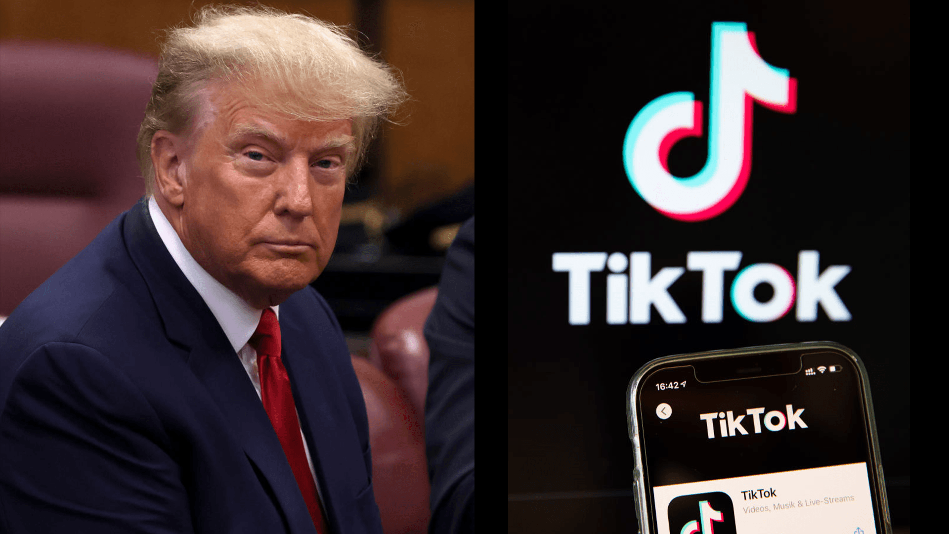 Op-Ed: I Believe President-Elect Donald Trump Will Save TikTok In The US Op-Ed: I Believe President-Elect Donald Trump Will Save TikTok In The US