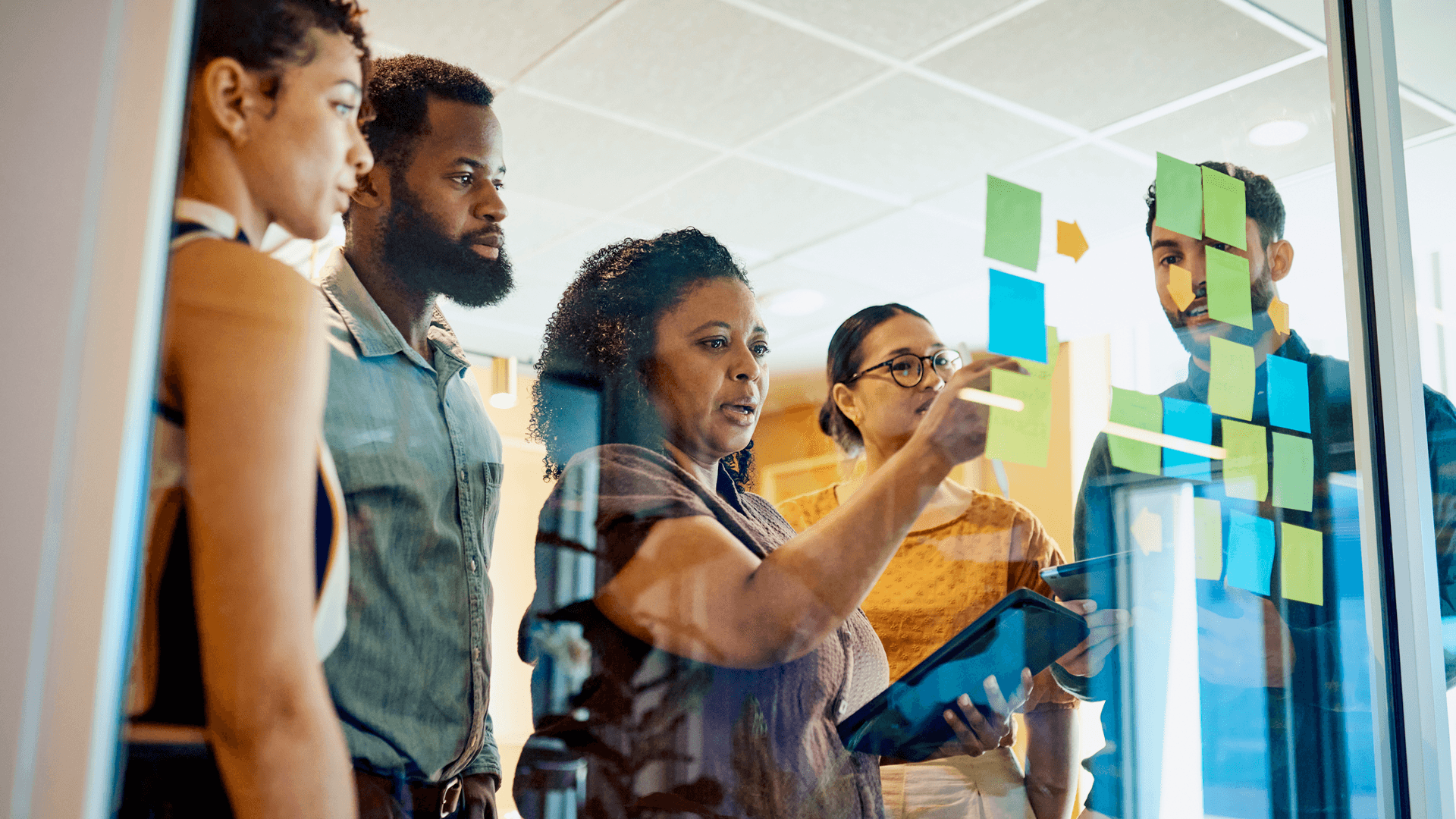 Op-Ed: The Less Opportunity There Is To Go Around, The More People Blame It On DEI Op-Ed: The Less Opportunity There Is To Go Around, The More People Blame It On DEI