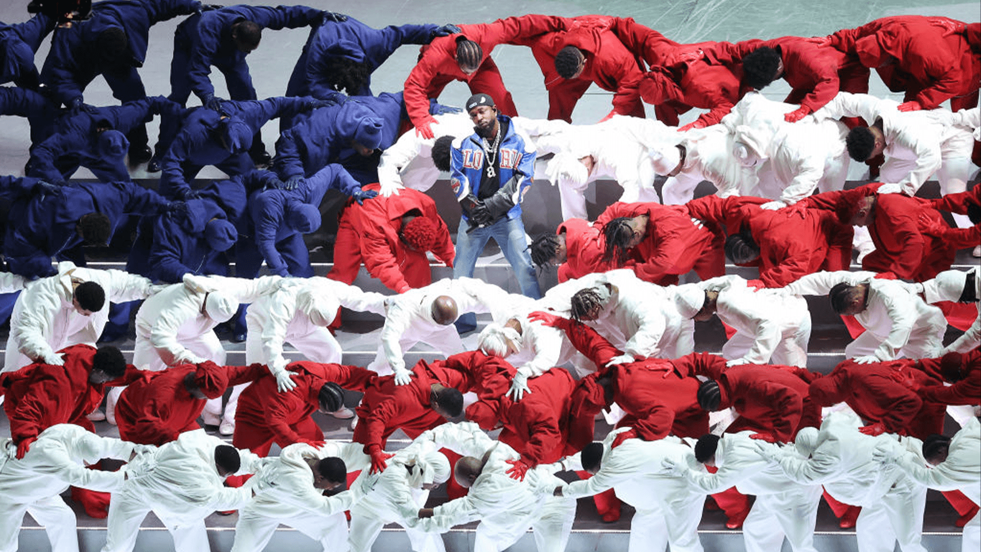 Kendrick Lamar Sees 175% Spike In Spotify Streams After Super Bowl LIX Halftime Kendrick Lamar Sees 175% Spike In Spotify Streams After Super Bowl LIX Halftime