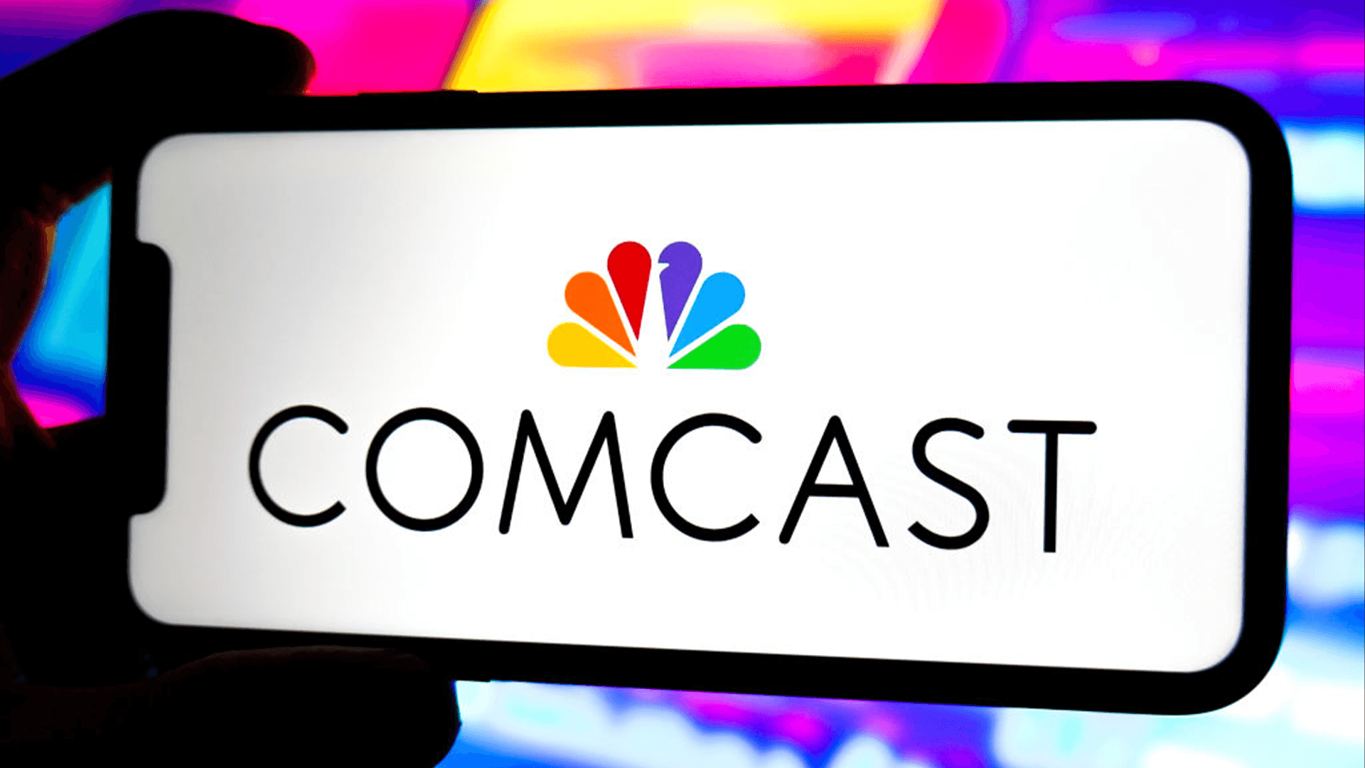 FCC Launches Investigation Into Comcast For Alleged Violation Of President Donald Trump's Orders Regarding DEI Initiatives FCC Launches Investigation Into Comcast For Alleged Violation Of President Donald Trump's Orders Regarding DEI Initiatives
