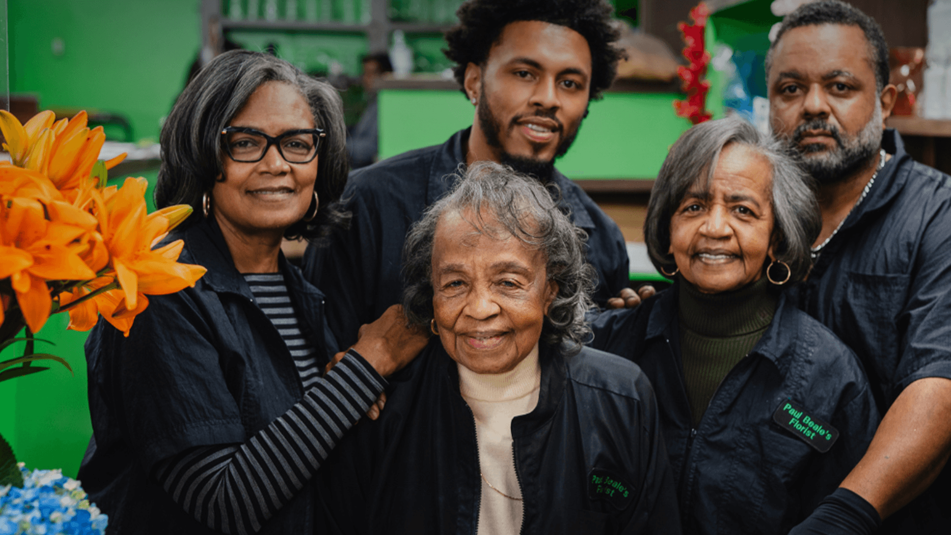 Philadelphia’s Black-Owned Businesses, Representing 5.4% Of The City’s Total, Honor Legacy And Love Philadelphia’s Black-Owned Businesses, Representing 5.4% Of The City’s Total, Honor Legacy And Love