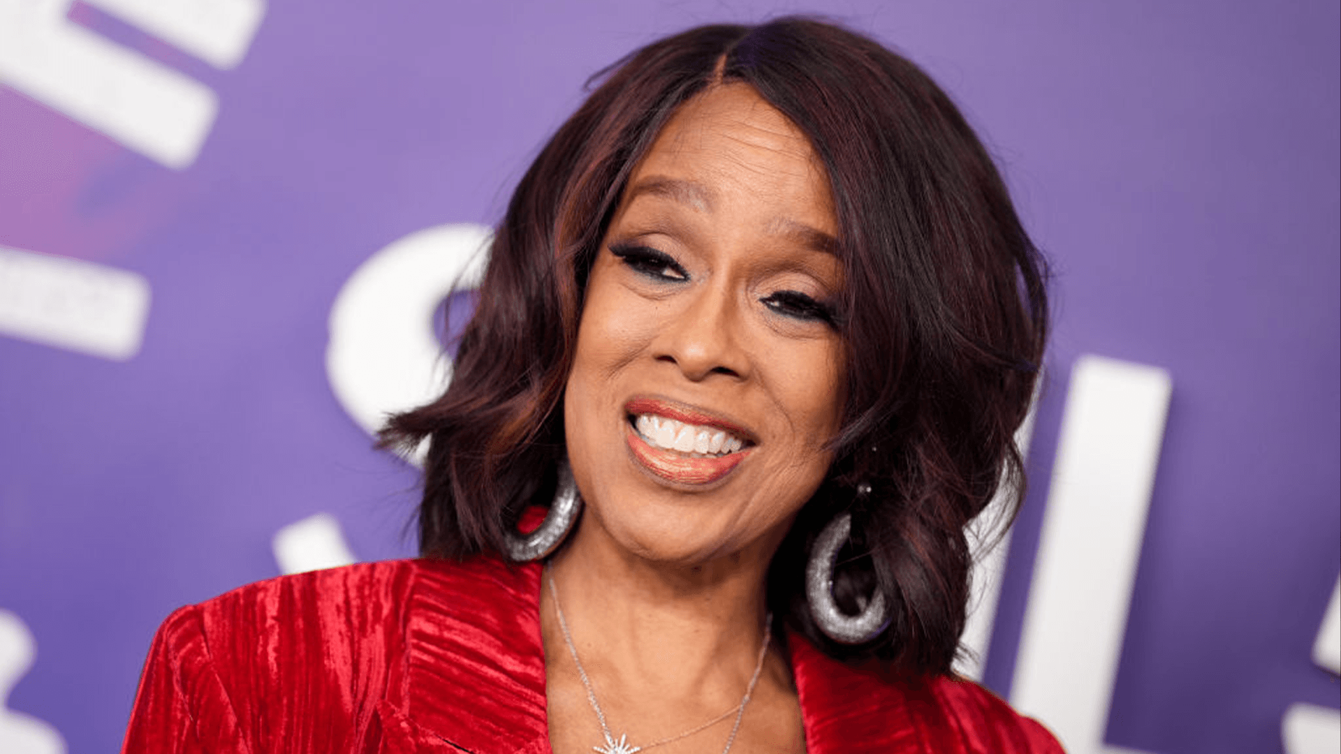 Gayle King Joins All-Female Crew That Will Be Heading To Space Through Blue Origin's NS-31 Mission Gayle King Joins All-Female Crew That Will Be Heading To Space Through Blue Origin's NS-31 Mission