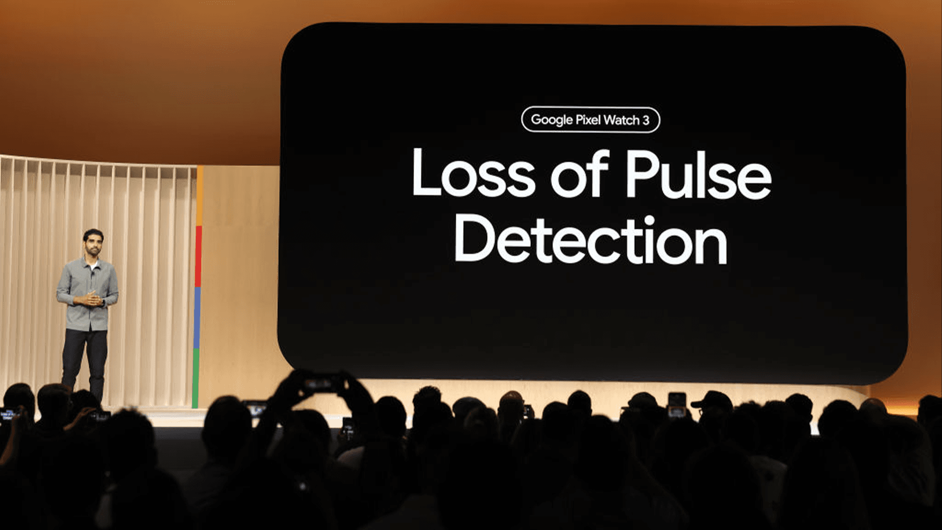 Google Uses AI To Implement Successful 'Loss Of Pulse Detection' And Emergency Response Via Pixel Watch 3