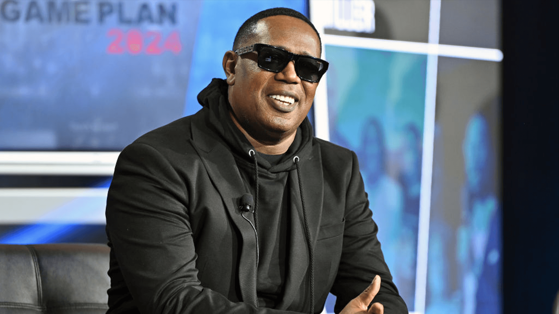 Master P Expands Portfolio As He Takes On Role Of President Of Basketball Operations For University Of New Orleans Master P Expands Portfolio As He Takes On Role Of President Of Basketball Operations For University Of New Orleans