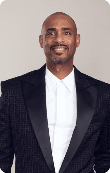 Charles D. King - Future-50 Legacy Leader