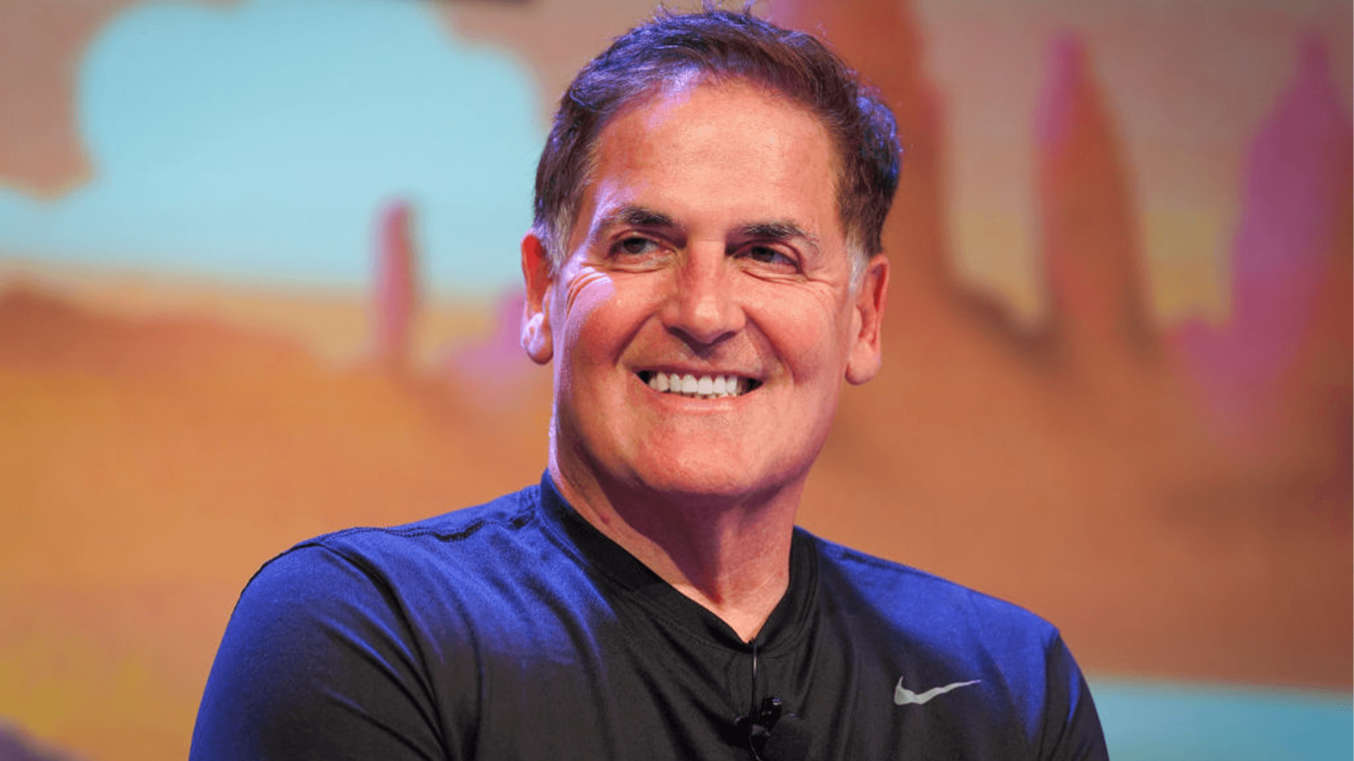 Mark Cuban Foresees Birth of First Trillionaire Through AI — 'It Could Be Just One Dude In A Basement. That's How Crazy It Could Be' Mark Cuban Foresees Birth of First Trillionaire Through AI — 'It Could Be Just One Dude In A Basement. That's How Crazy It Could Be'