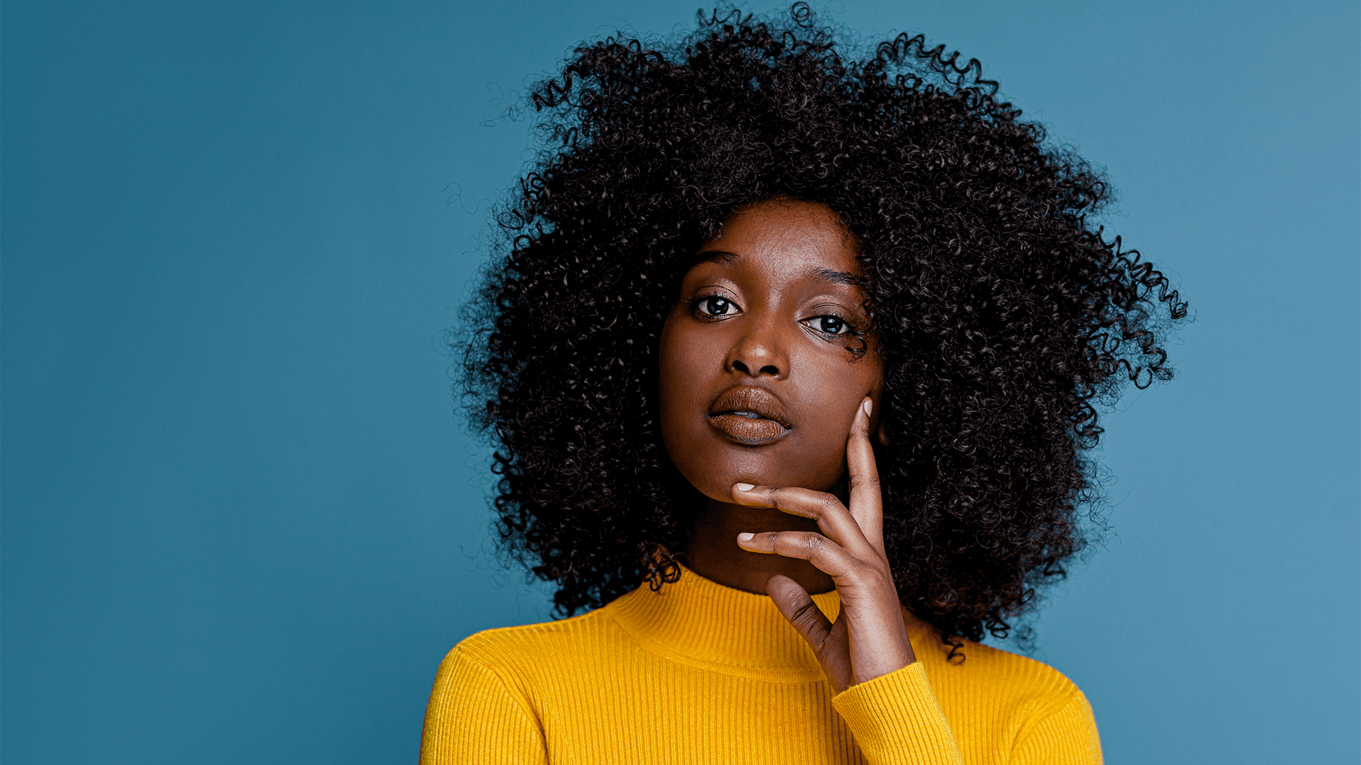 Researchers Create Algorithms To Transform Representation Of Black Hair In Computer Graphics And Media Researchers Create Algorithms To Transform Representation Of Black Hair In Computer Graphics And Media