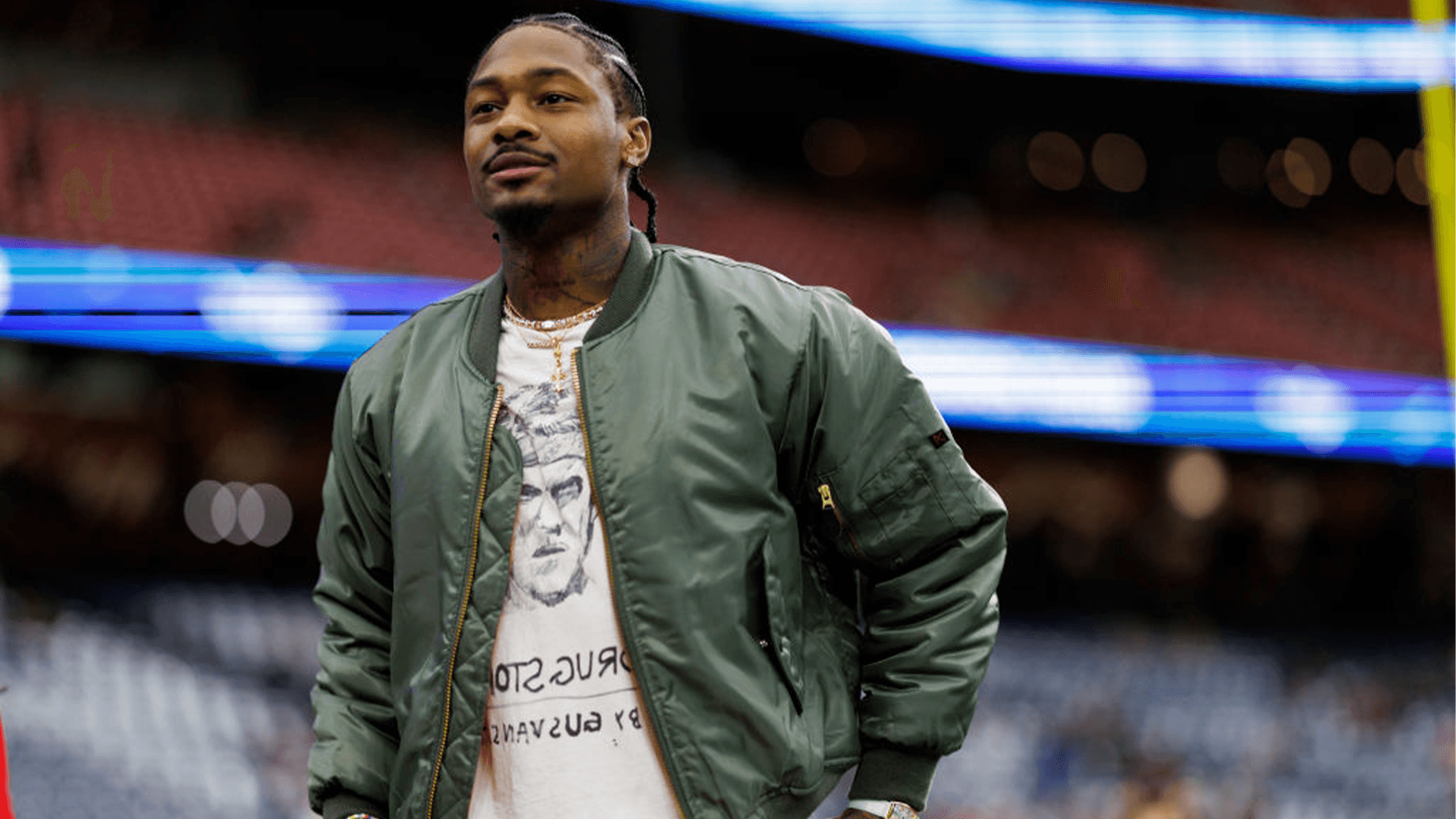 Stefon Diggs Signs $69M Contract With The New England Patriots: Why The High Price Might Pay Off Stefon Diggs Signs $69M Contract With The New England Patriots: Why The High Price Might Pay Off