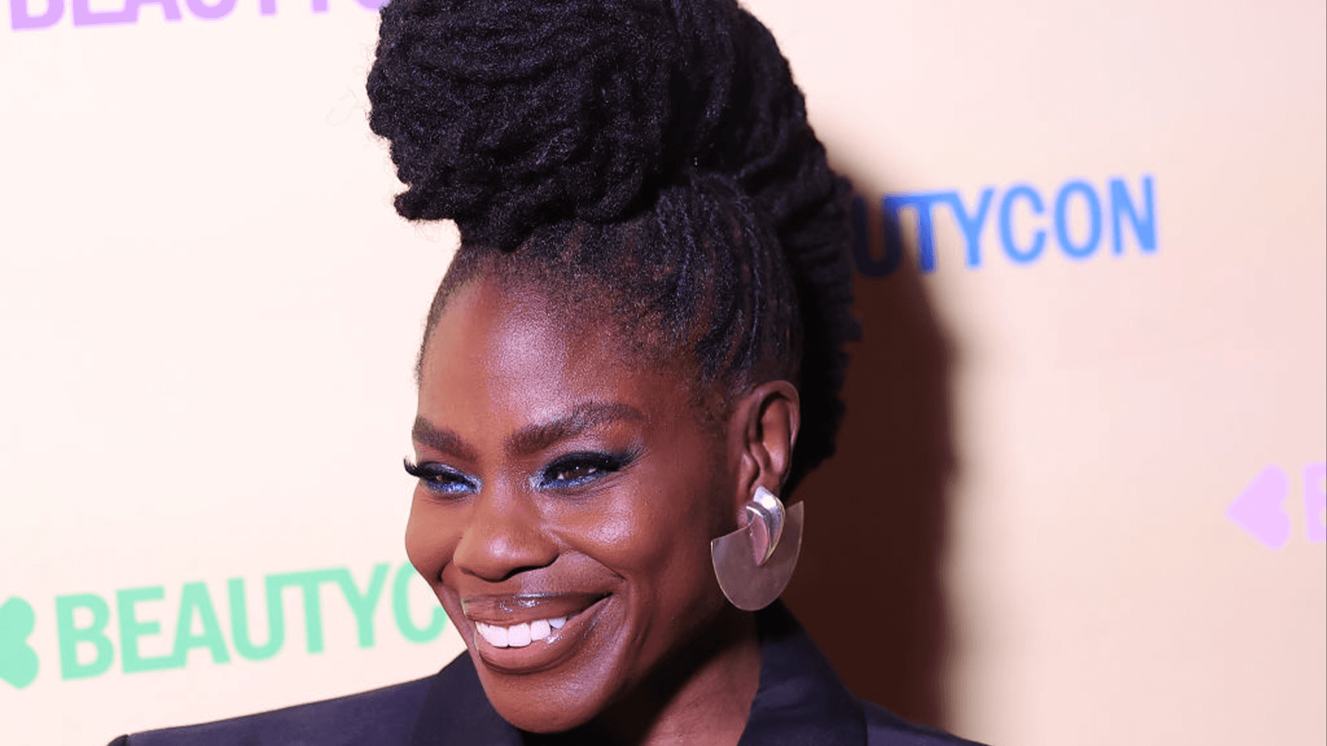 Danessa Myricks Criticizes Lack Of Investment In Beauty Brands Despite Success — 'You Have Other Reasons Beyond Revenue, Which Is Scarier' Danessa Myricks Criticizes Lack Of Investment In Beauty Brands Despite Success — 'You Have Other Reasons Beyond Revenue, Which Is Scarier'