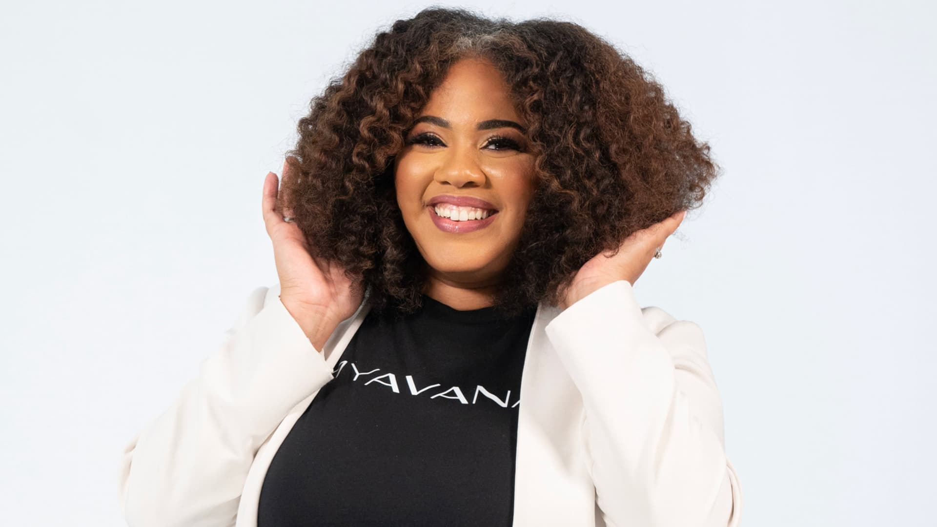 MYAVANA Founder Candace Mitchell Advises Founders To Think Generationally And Retain Their Companies To Preserve Black Culture MYAVANA Founder Candace Mitchell Advises Founders To Think Generationally And Retain Their Companies To Preserve Black Culture