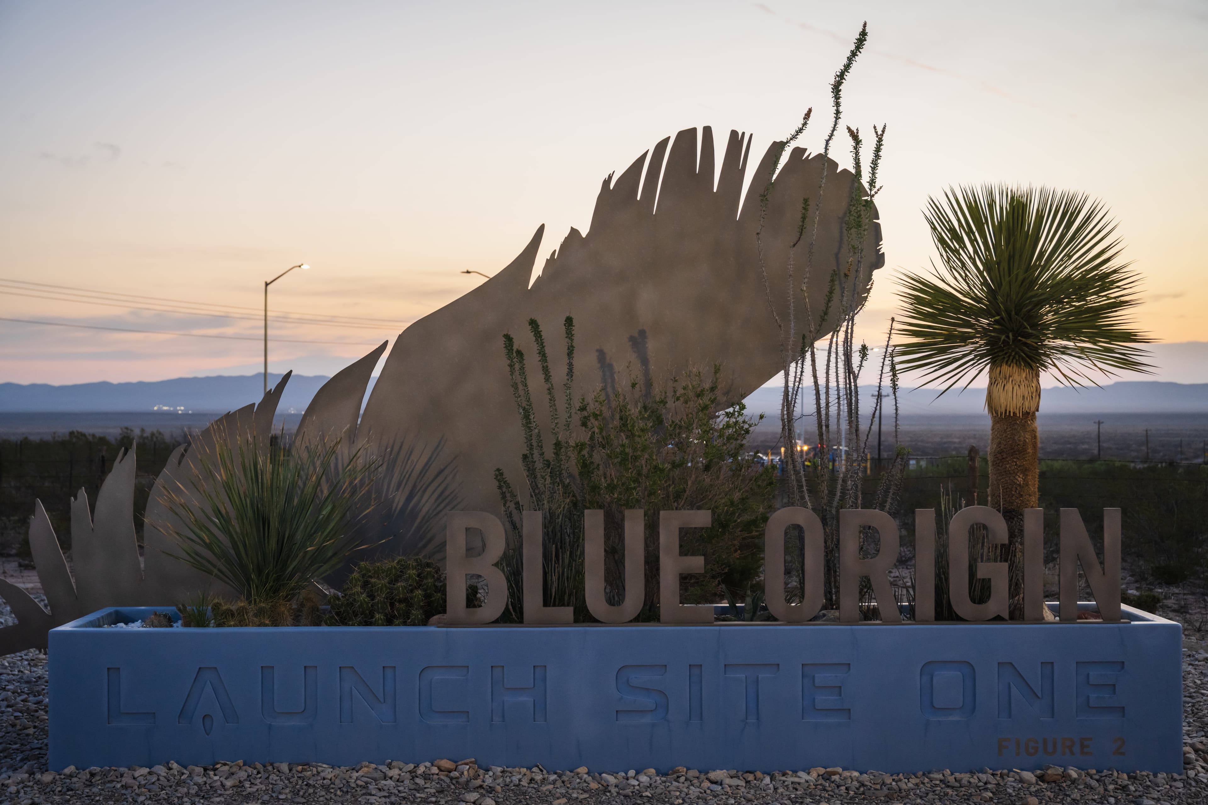 Who Owns Blue Origin? Plus, Everything You Need To Know About The All-Female Rocket Launch Who Owns Blue Origin? Plus, Everything You Need To Know About The All-Female Rocket Launch